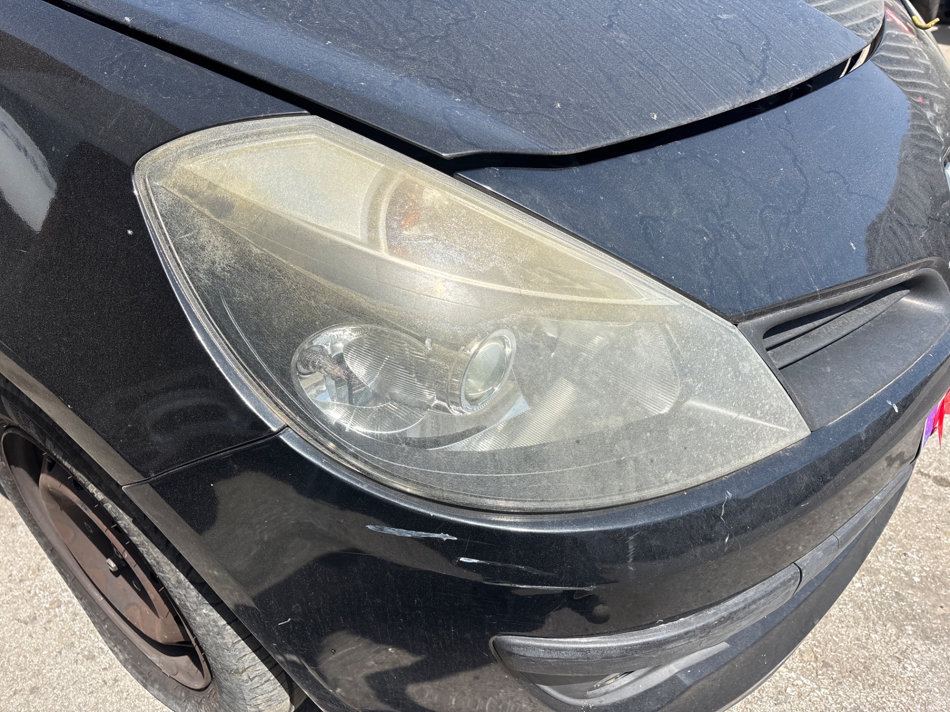 RENAULT CLIO III * K9K M7 foto 4