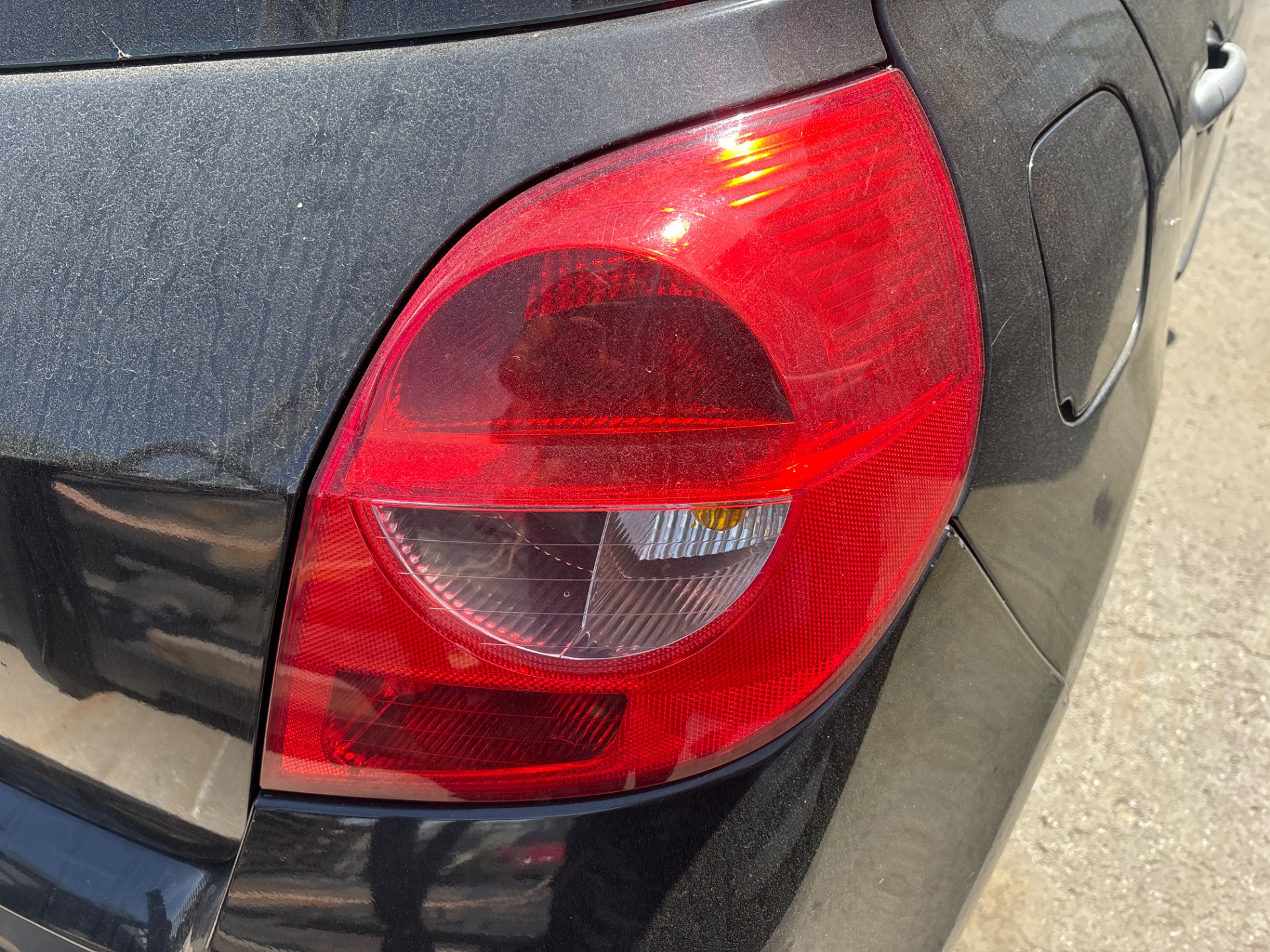 RENAULT CLIO III * K9K M7