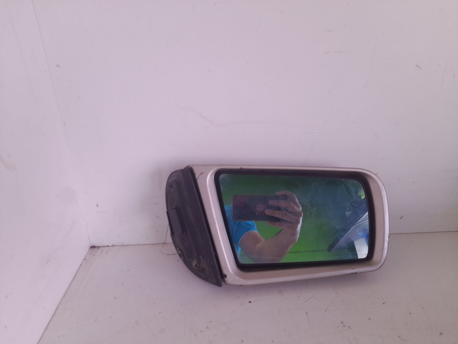 RETROVISOR DERECHO MERCEDES-BENZ CLASE E (W210) BERLINA *