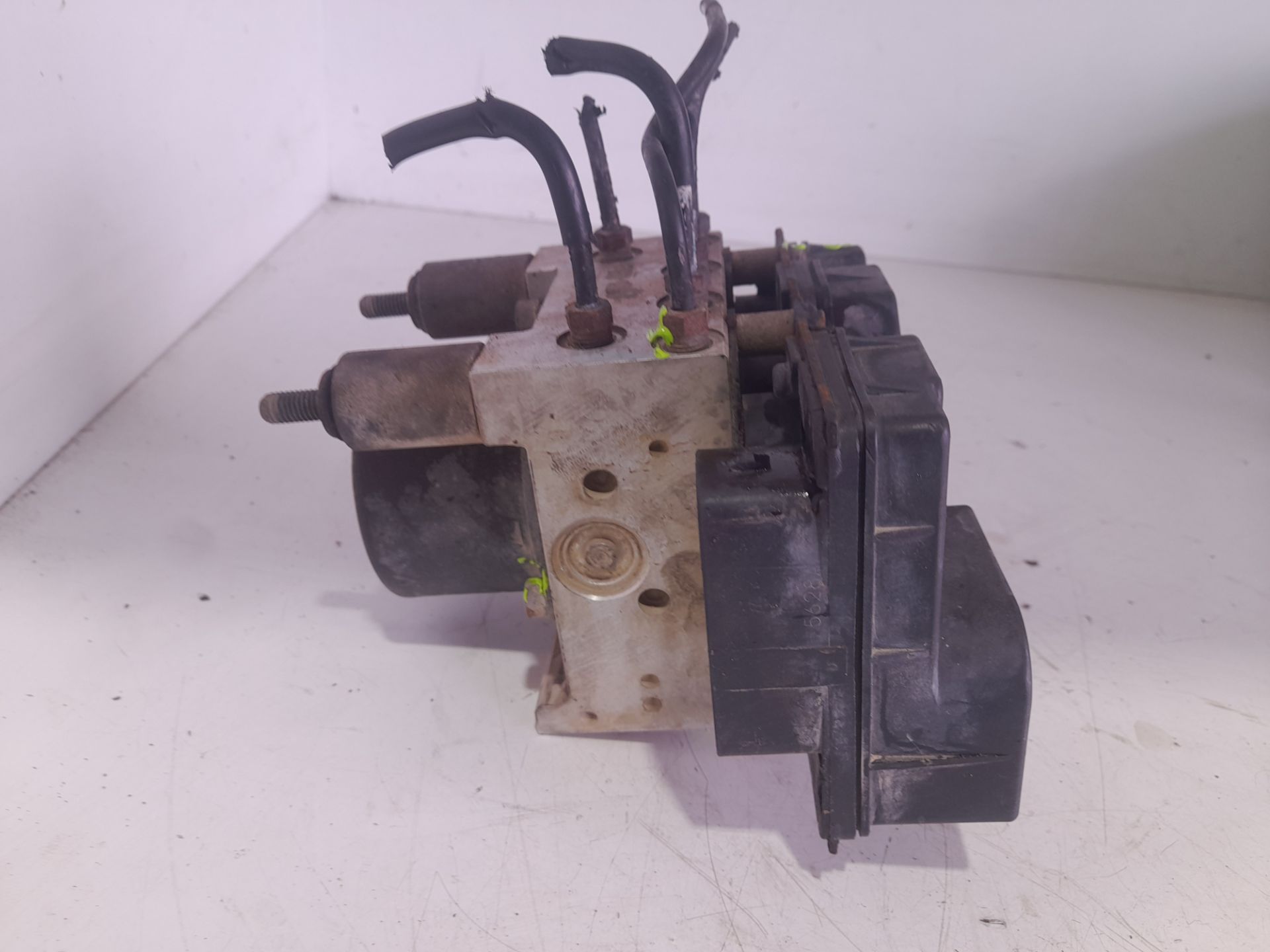 ABS MITSUBISHI CANTER 4.05 -> Plataforma 35 Cabina doble (Comfort)