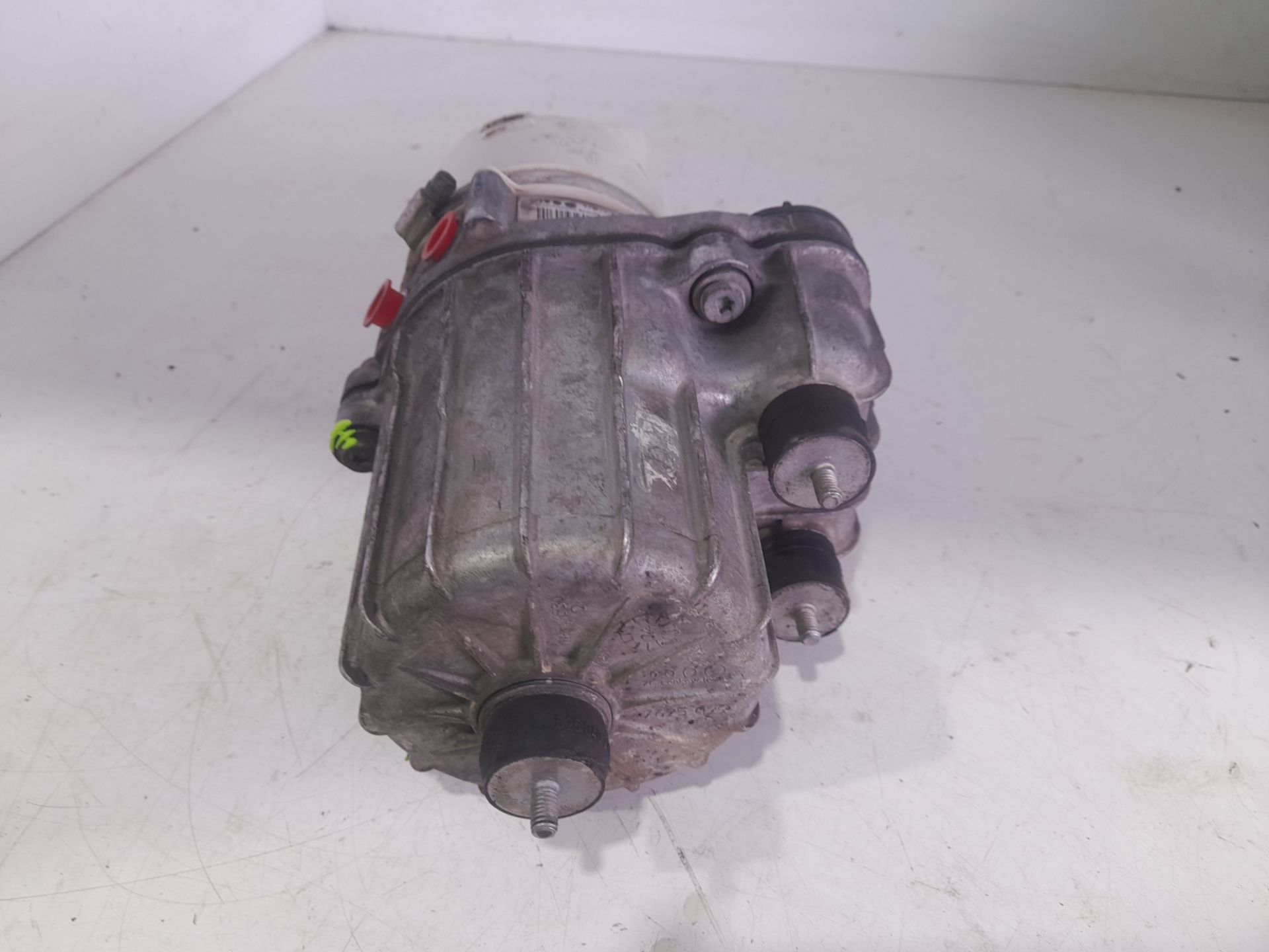 BOMBA DIRECCION ELECTRICA OPEL ASTRA H BER. Cosmo   |   02.07 - 12.09