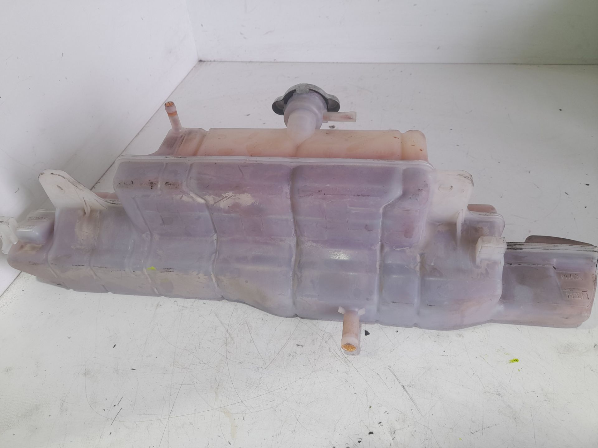 DEPOSITO EXPANSION NISSAN NT400 CABSTAR (01/20214->) Cabstar 35.XX Cabina simple Cabina individual