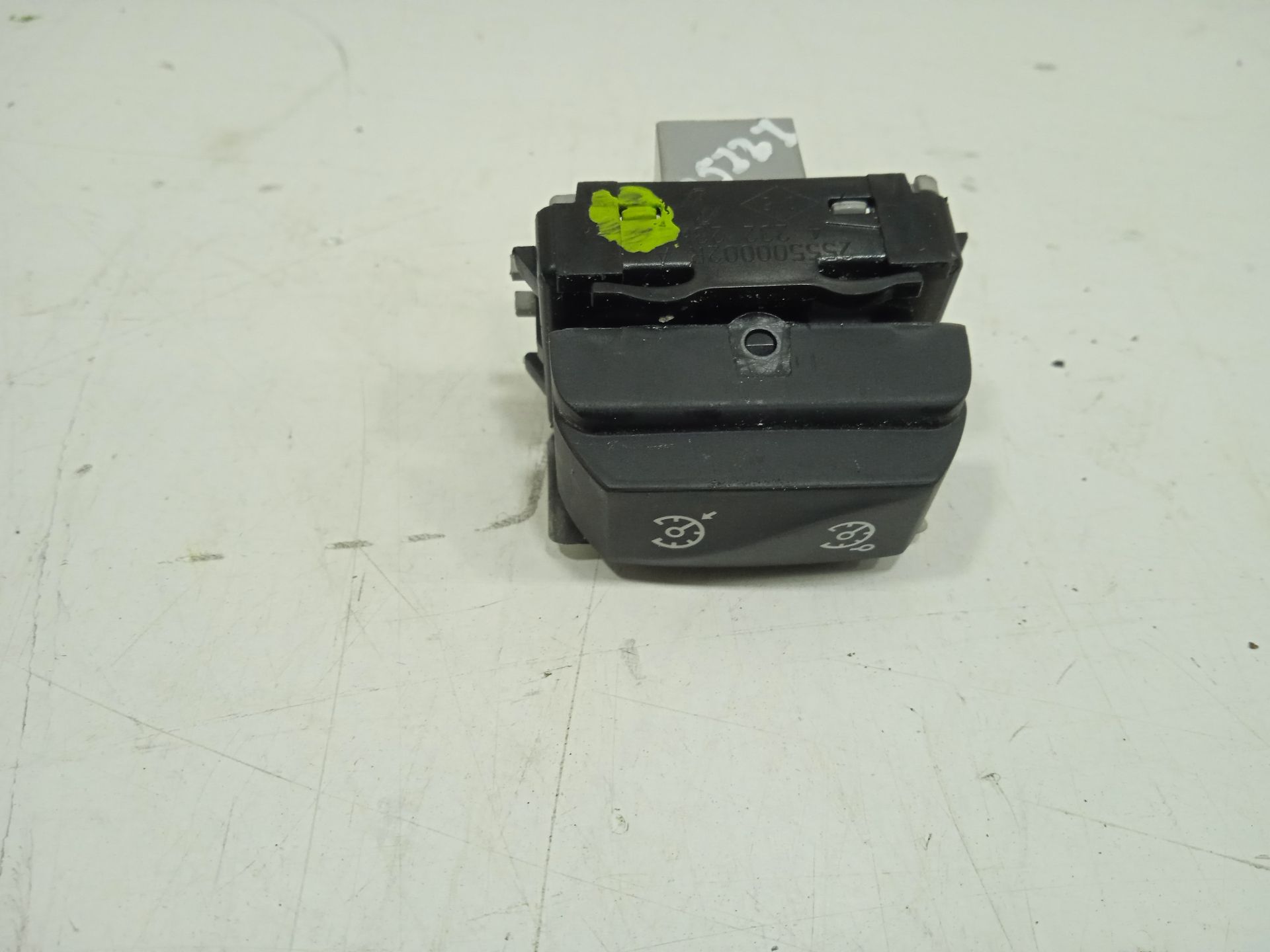 MANDO CONTROL DE VELOCIDAD RENAULT MEGANE GR SCENIC JZ
