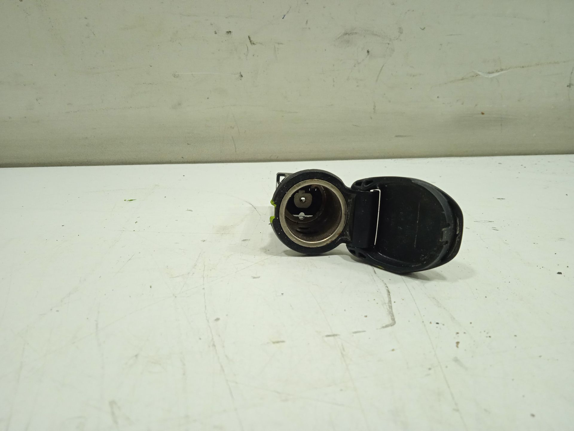 TOMA 12V / 24V RENAULT MEGANE GR SCENIC JZ