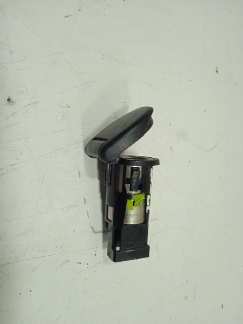 TOMA 12V / 24V RENAULT MEGANE GR SCENIC JZ