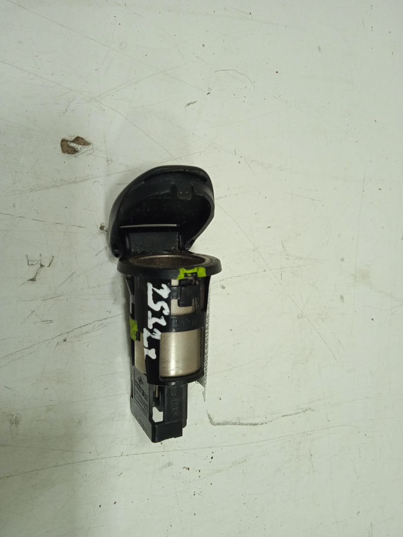 TOMA 12V / 24V RENAULT MEGANE GR SCENIC JZ