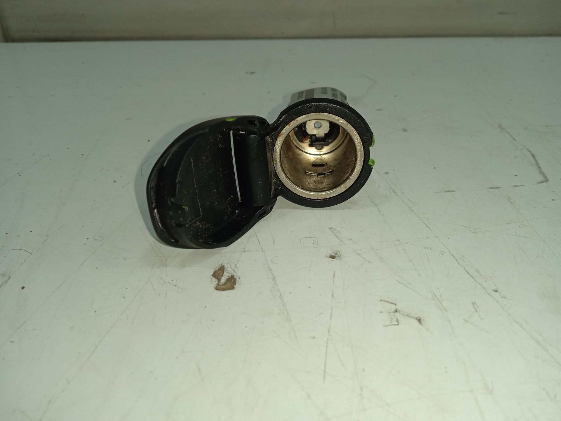 TOMA 12V / 24V RENAULT MEGANE GR SCENIC JZ