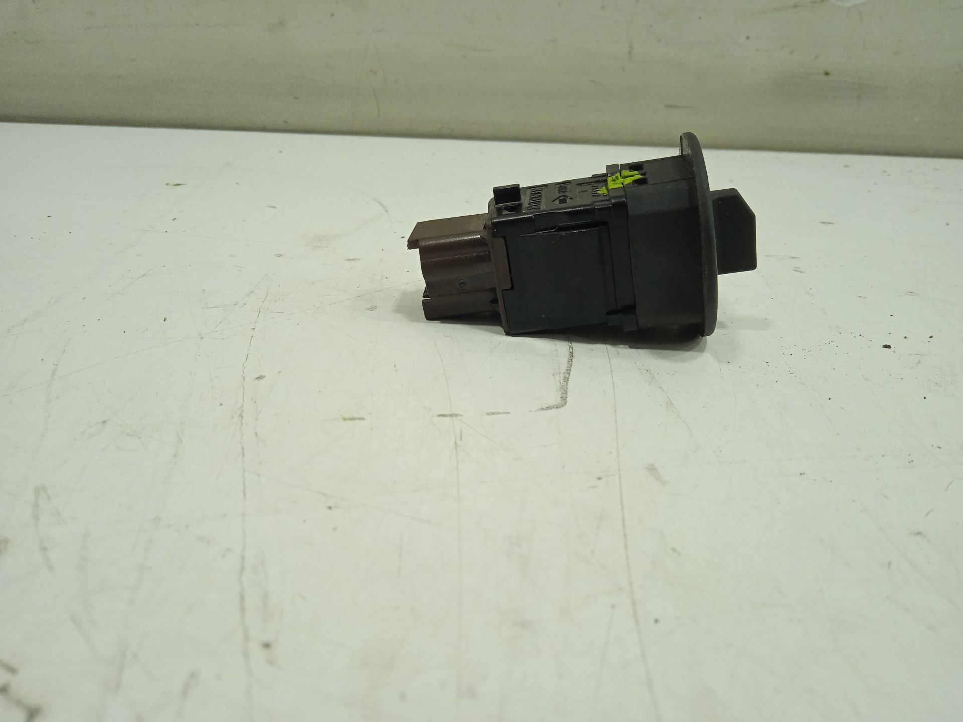 INTERRUPTOR AIRBAG RENAULT MEGANE GR SCENIC JZ