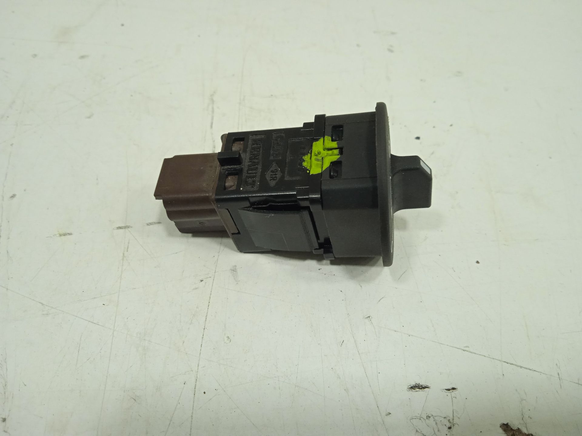 INTERRUPTOR AIRBAG RENAULT MEGANE GR SCENIC JZ