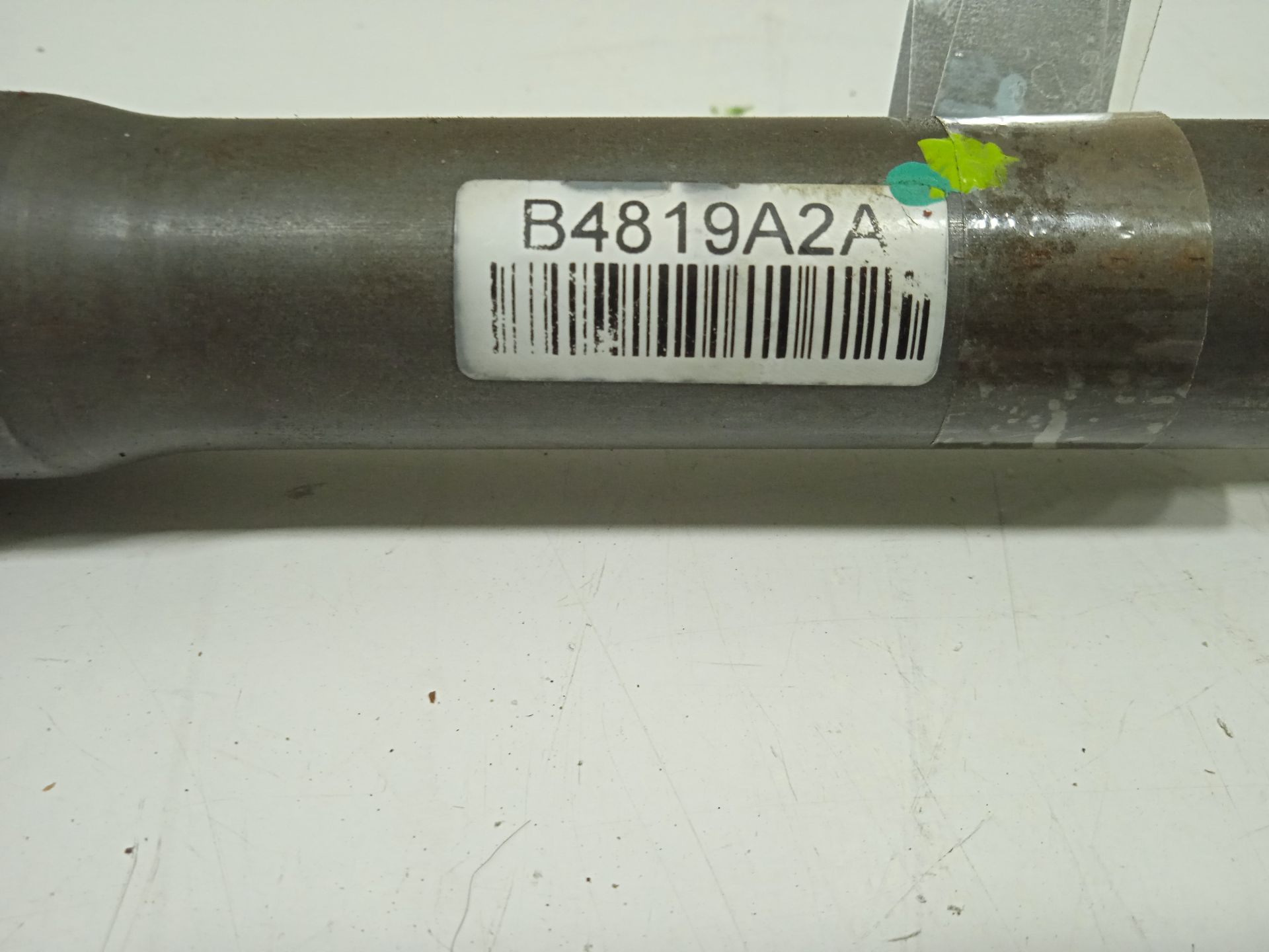 TROCOLILLA DIRECCION RENAULT MEGANE GR SCENIC JZ