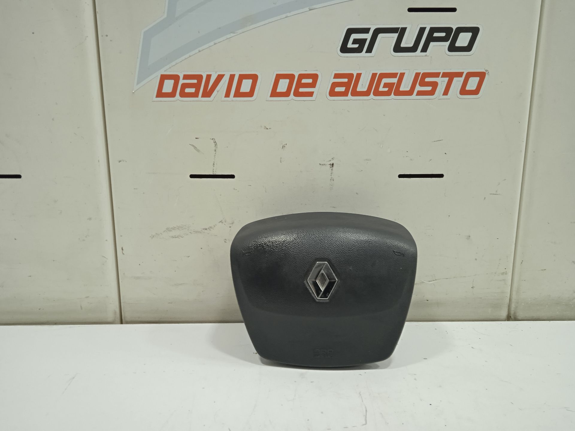AIRBAG VOLANTE RENAULT MEGANE GR SCENIC JZ