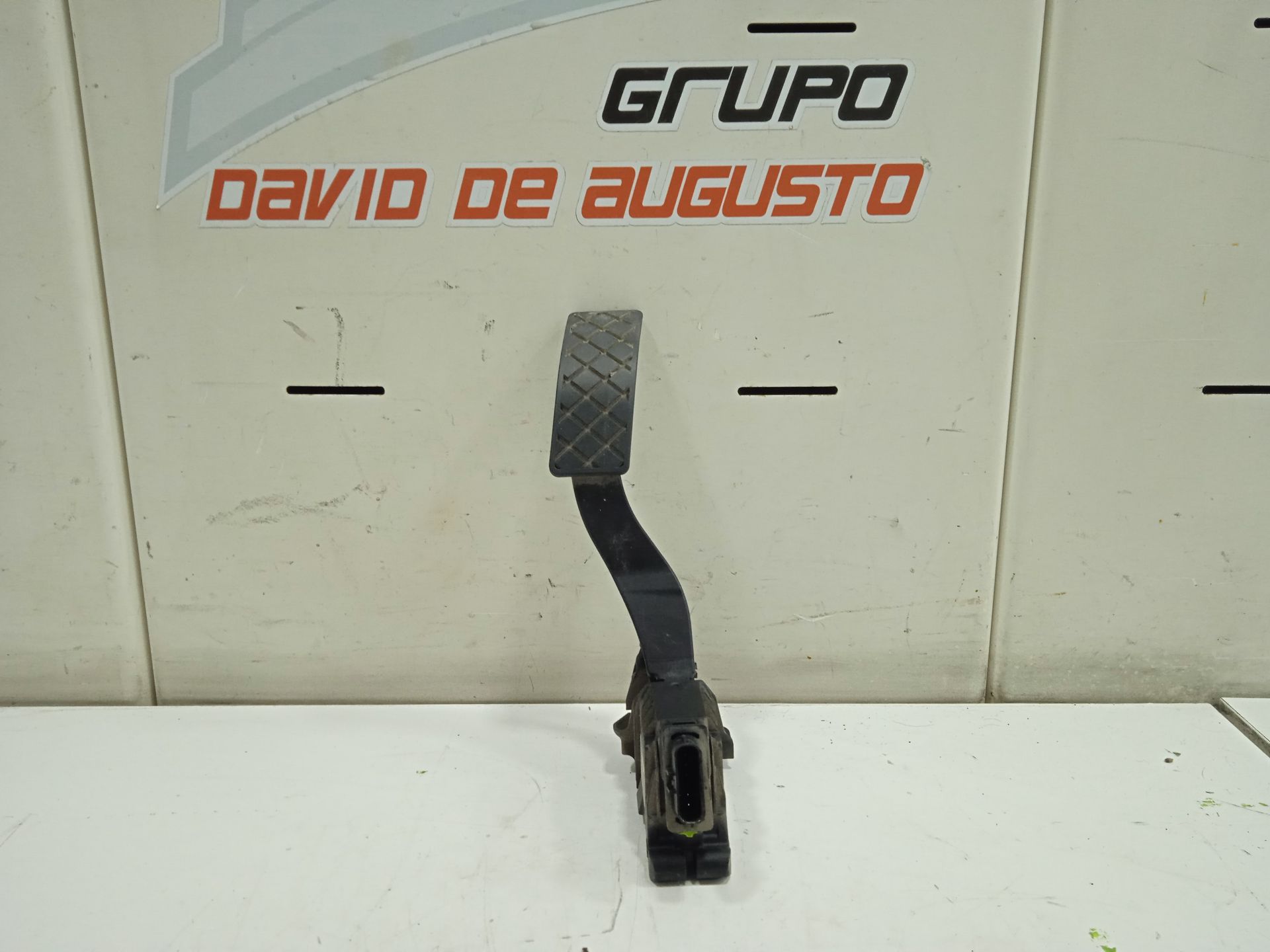 POTENCIOMETRO SEAT LEON (5F1) Reference