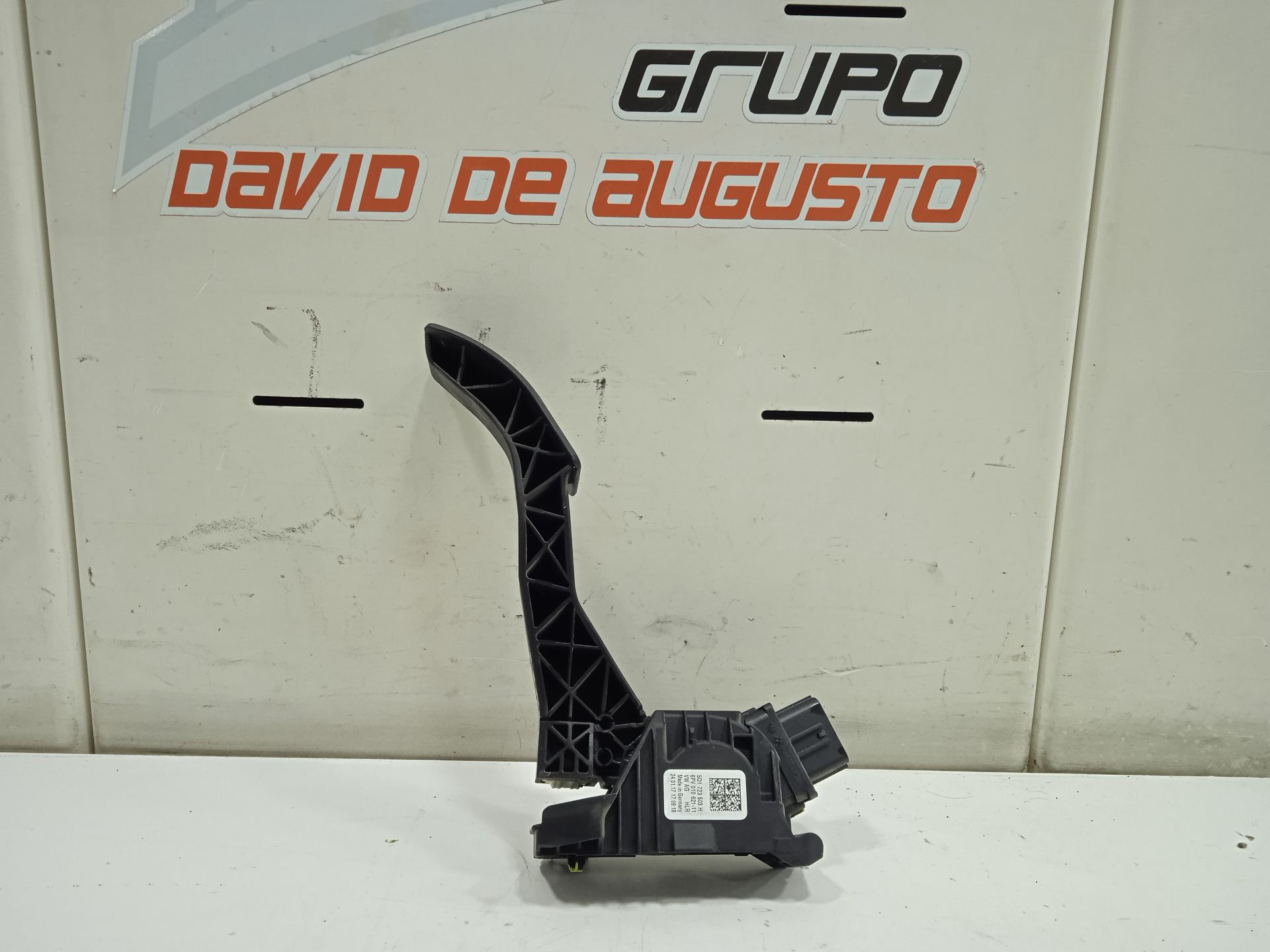 POTENCIOMETRO SEAT LEON (5F1) Reference