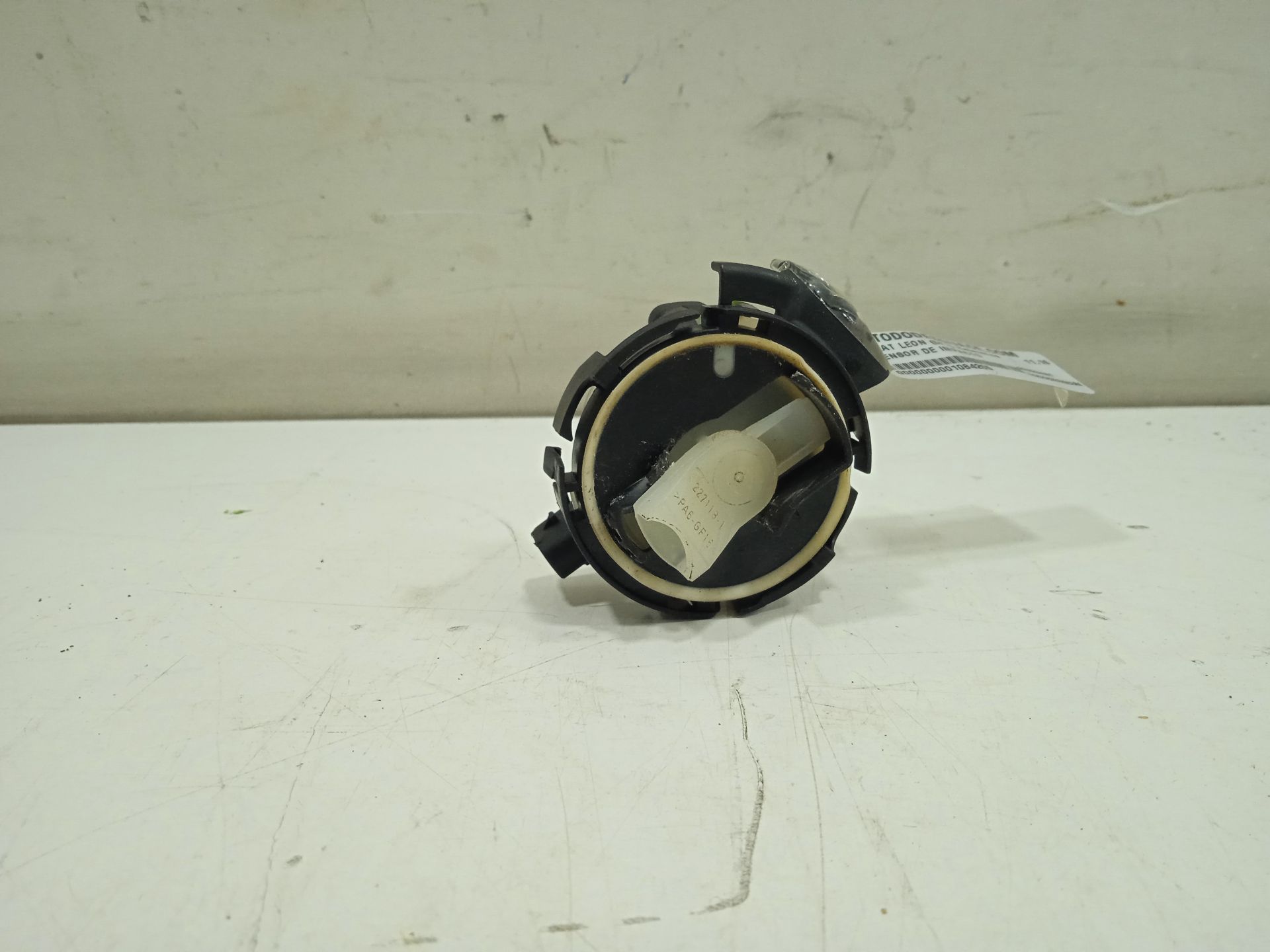 SENSOR DE IMPACTO foto 2