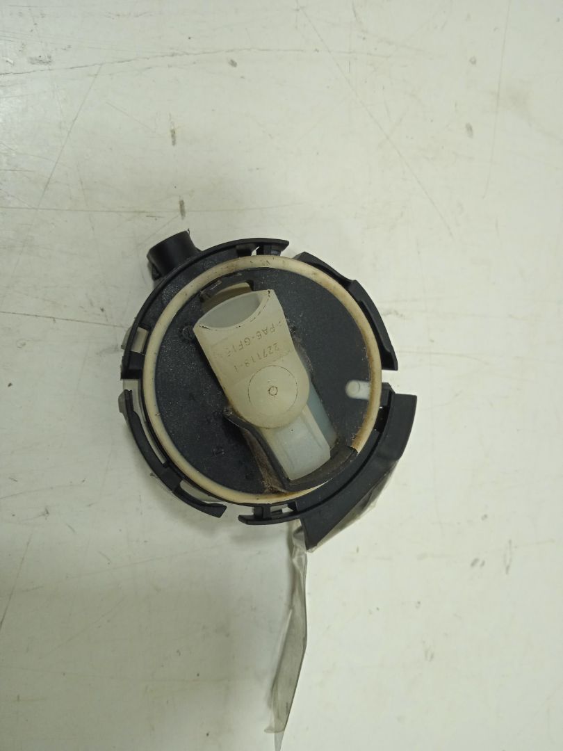 SENSOR DE IMPACTO foto 4