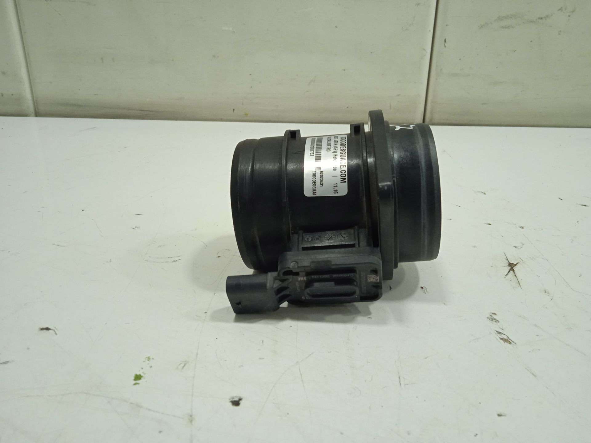 CAUDALIMETRO SEAT LEON (5F1) Reference