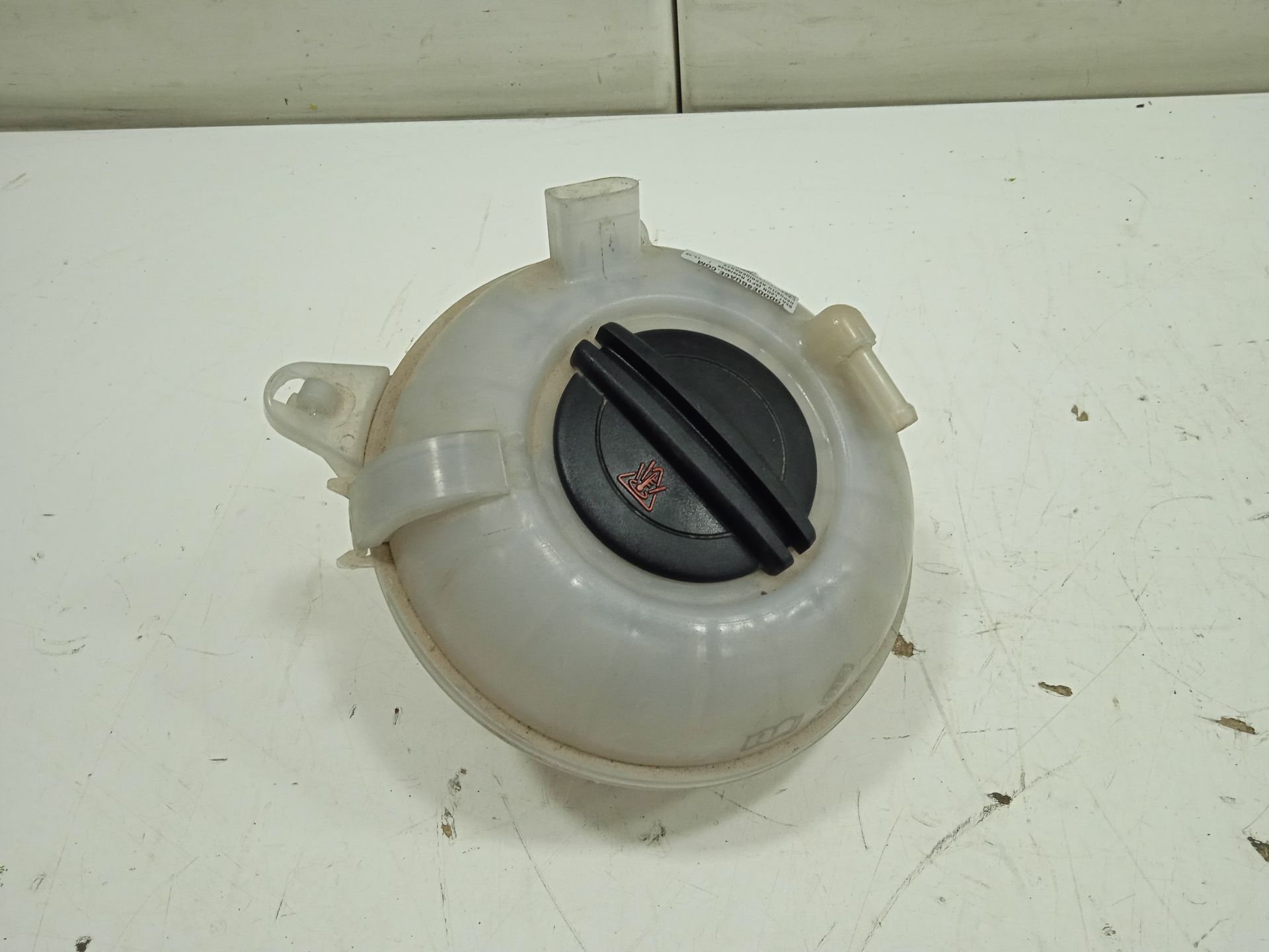 DEPOSITO REFRIGERANTE SEAT LEON (5F1) Reference
