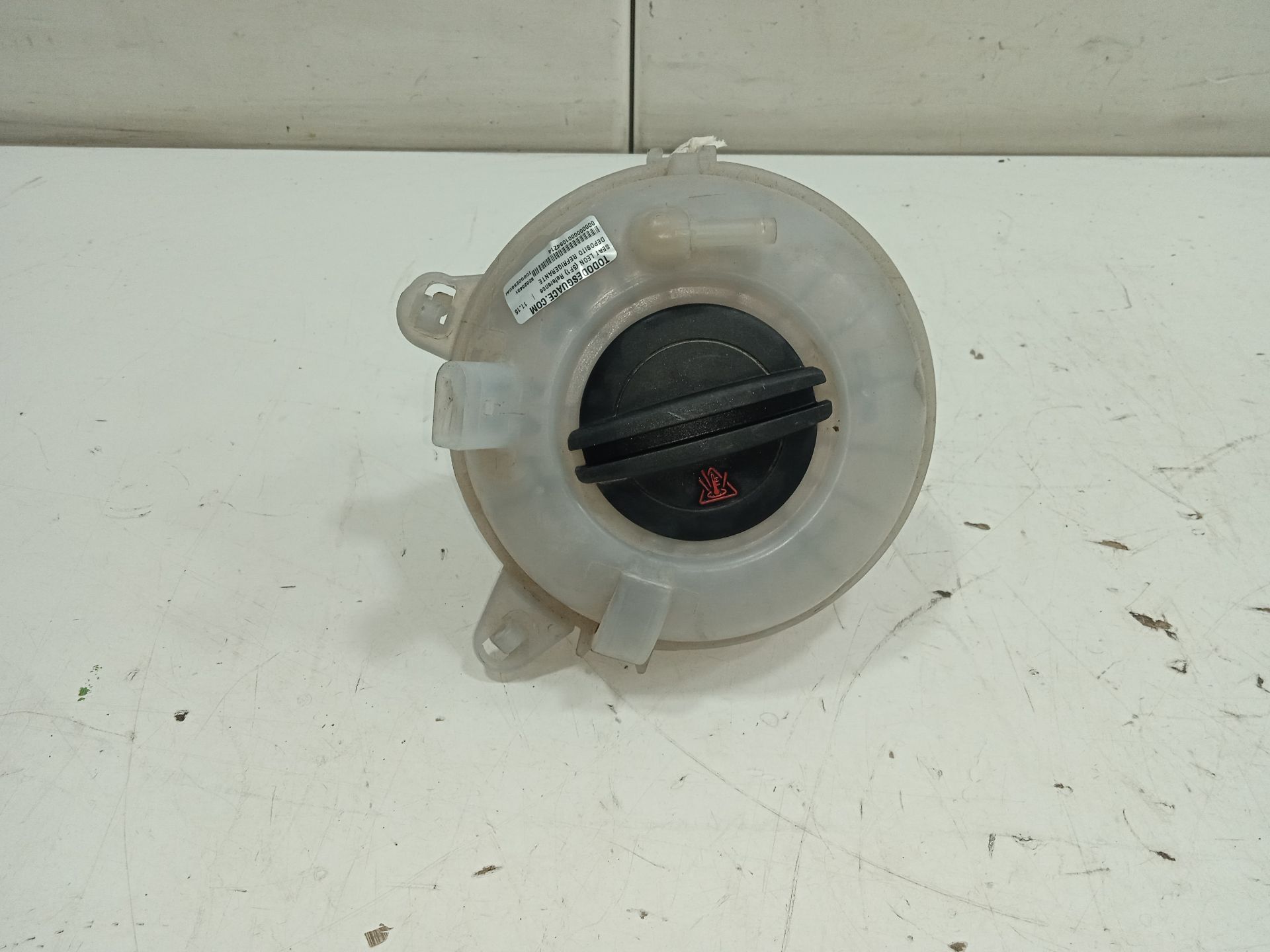 DEPOSITO REFRIGERANTE SEAT LEON (5F1) Reference