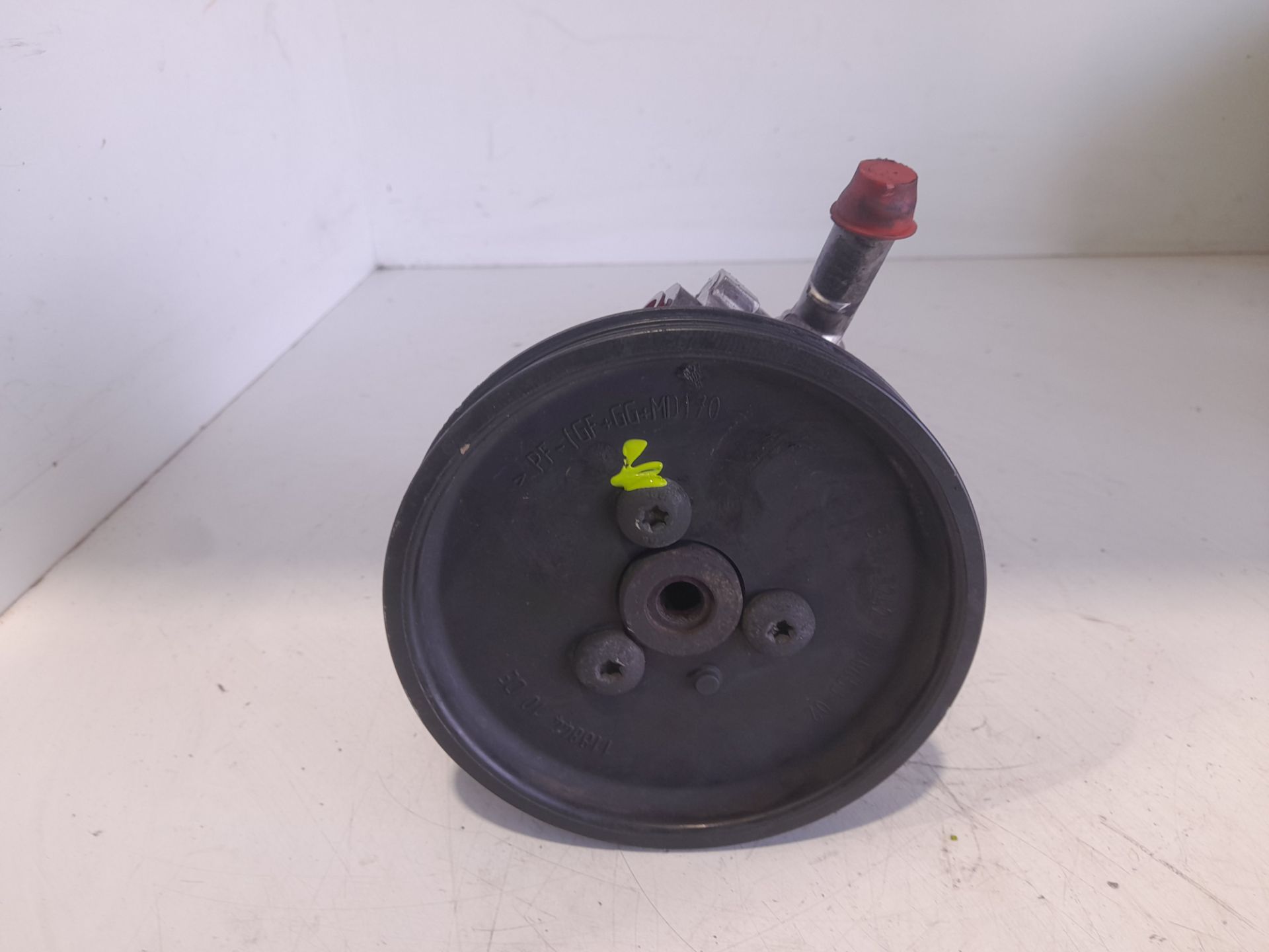 BOMBA DIRECCION BMW SERIE 3 BERLINA (E90) 320d