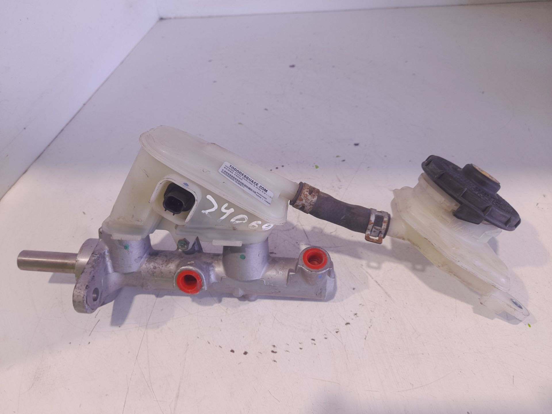 BOMBA FRENO HONDA CIVIC BERLINA 5 (FK) 2.2 i-CTDi Sport