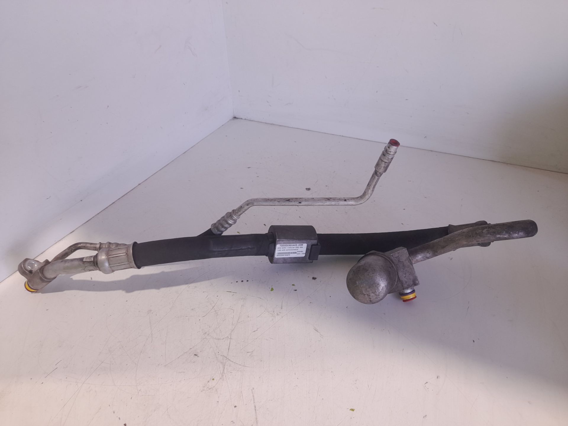 TUBO AIRE ACONDICIONADO BMW SERIE 3 BERLINA (E90) 320d