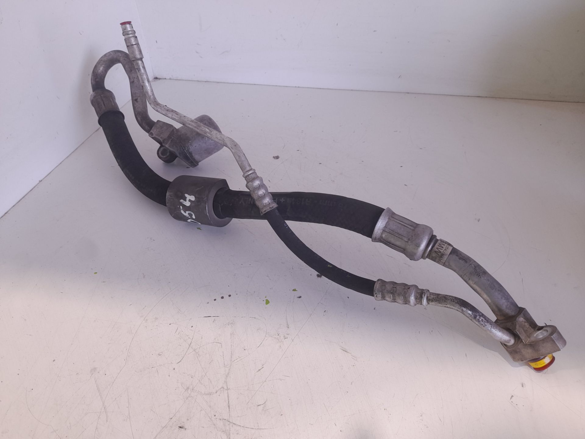TUBO AIRE ACONDICIONADO BMW SERIE 3 BERLINA (E90) 320d