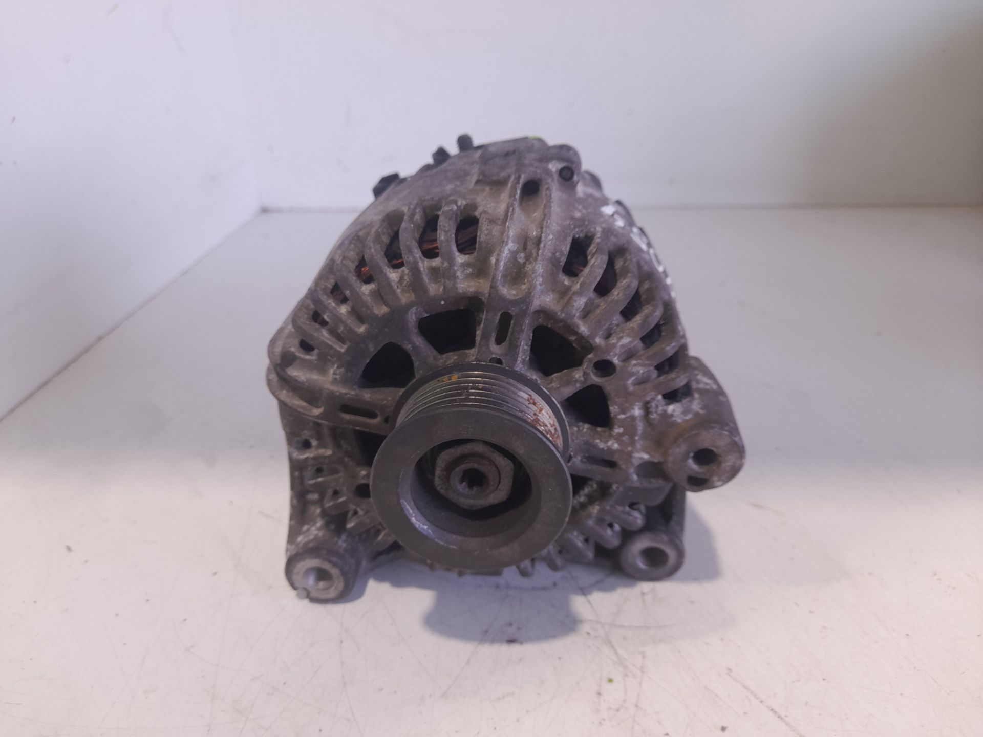 ALTERNADOR BMW SERIE 3 BERLINA (E90) 320d