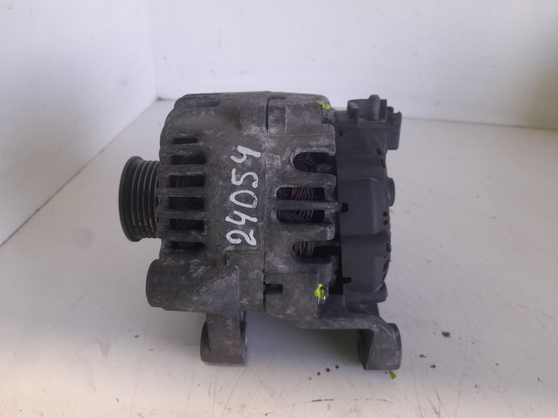 ALTERNADOR BMW SERIE 3 BERLINA (E90) 320d