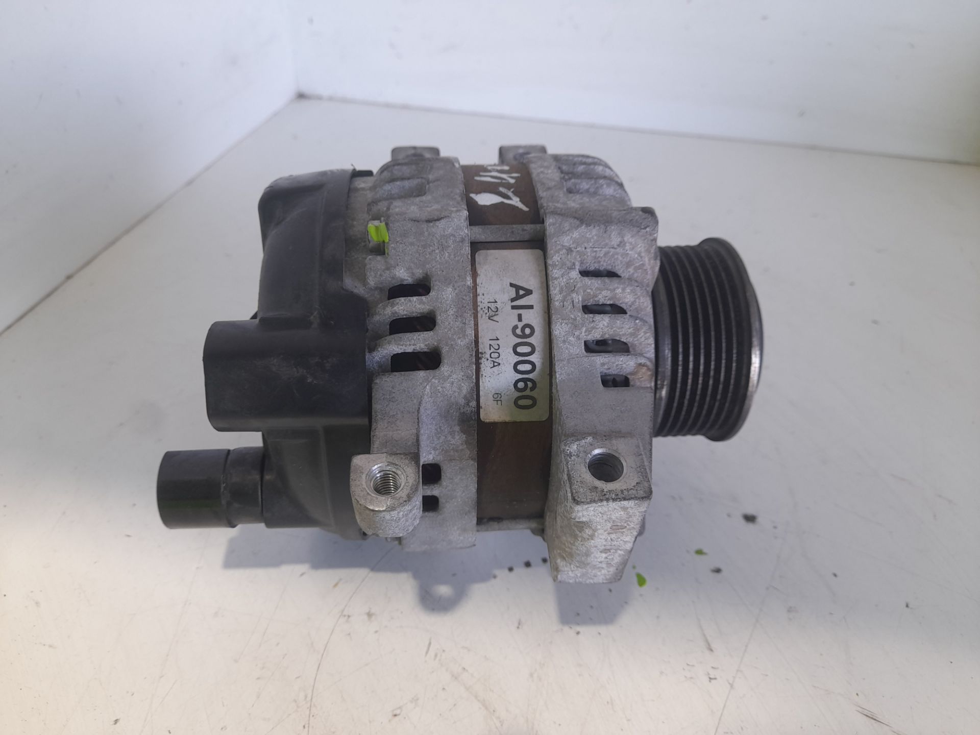 ALTERNADOR HONDA CIVIC BERLINA 5 (FK) 2.2 i-CTDi Sport