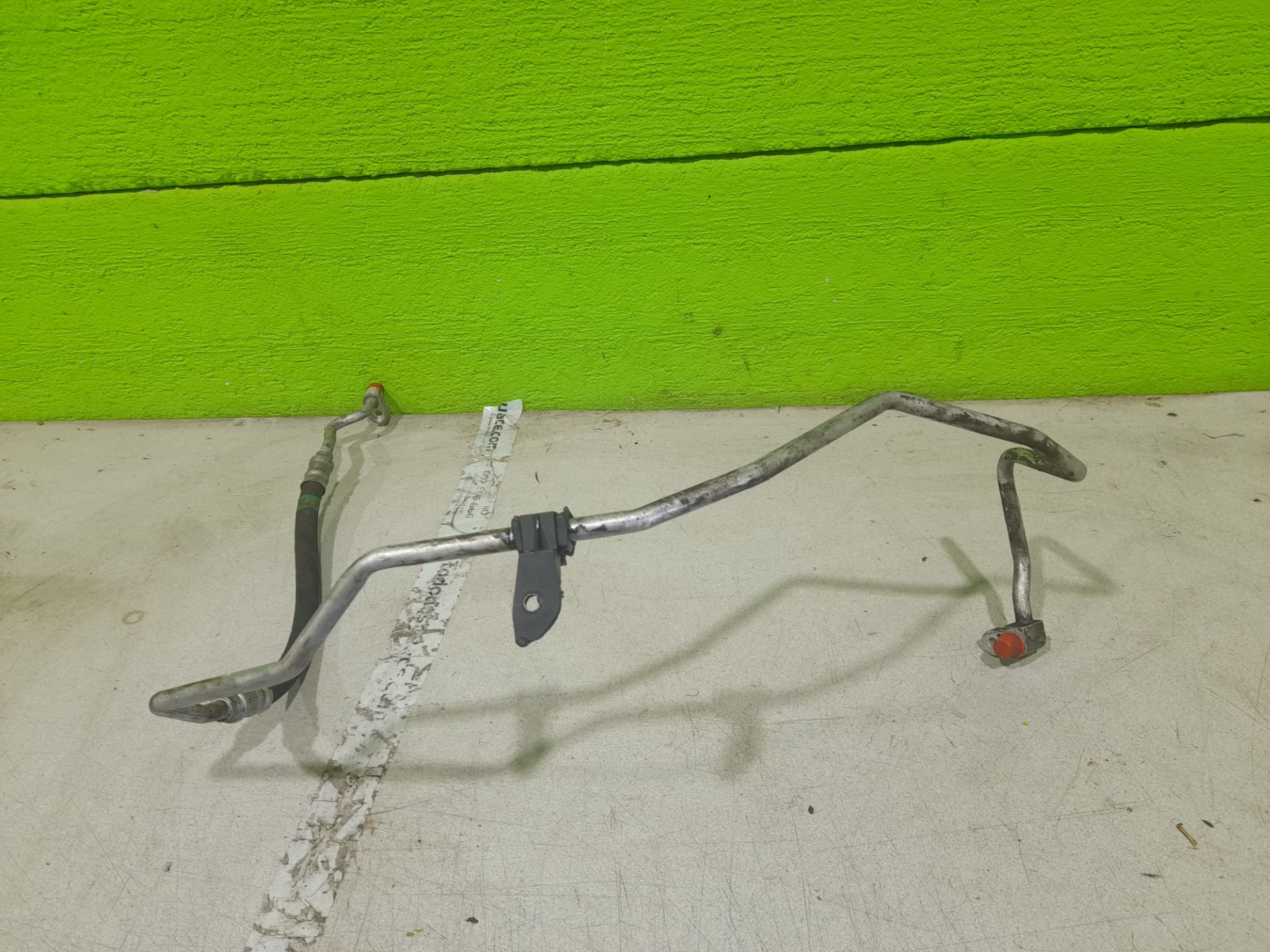 TUBOS AIRE ACONDICIONADO BMW SERIE 3 BERLINA (E90) 320d
