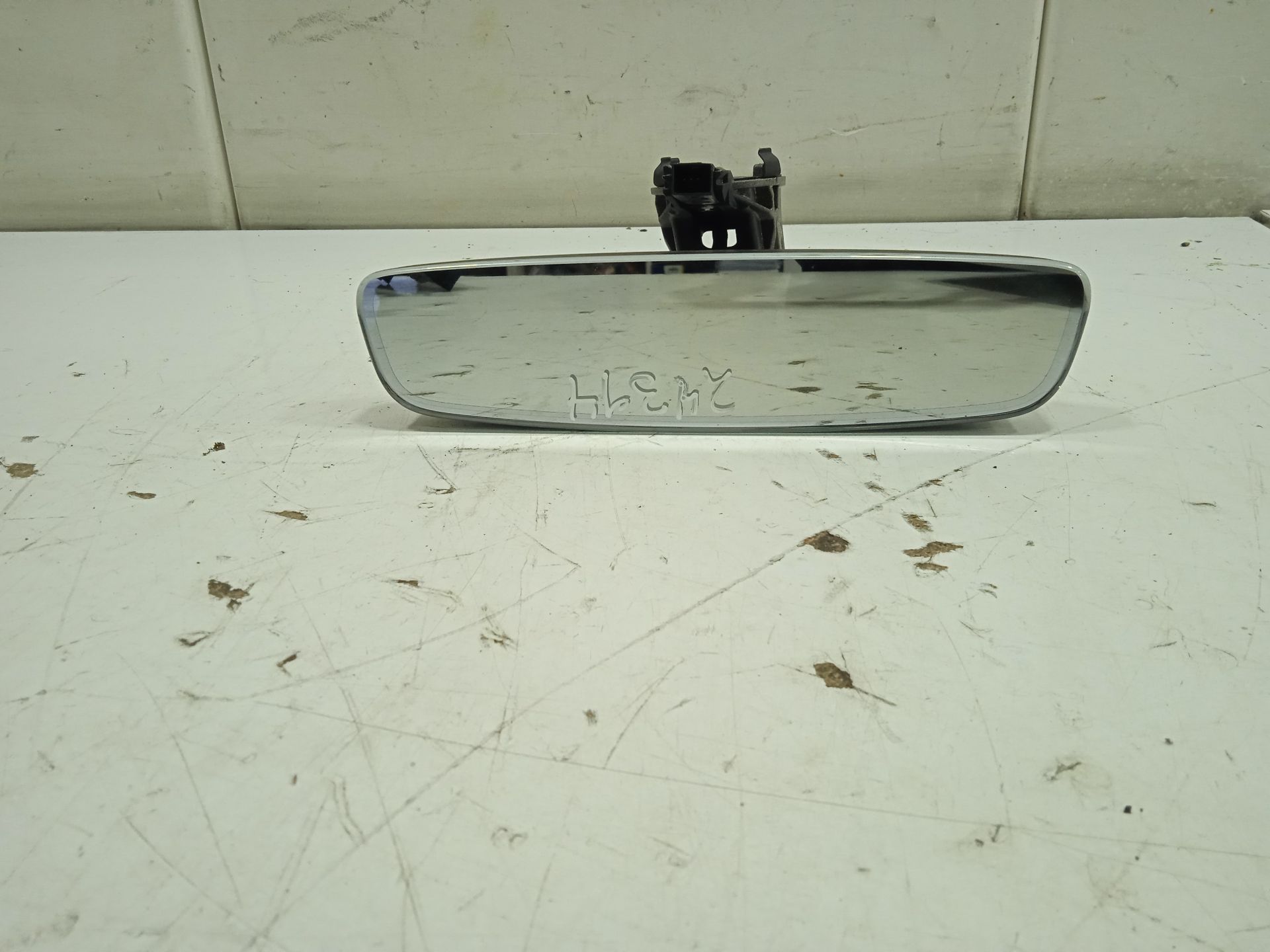RETROVISOR INTERIOR VOLKSWAGEN GOLF VII LIM. BlueMotion