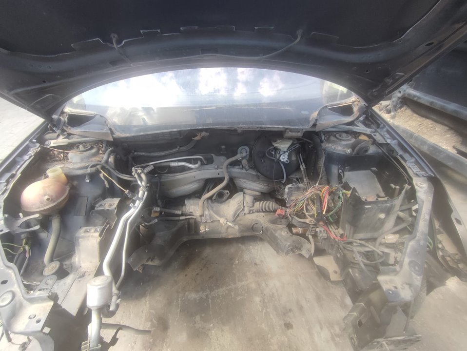 CITROEN C4 COUPE VTS Motor 1,6 Ltr. - 80 kW 16V CAT (NFU / TU5JP4)