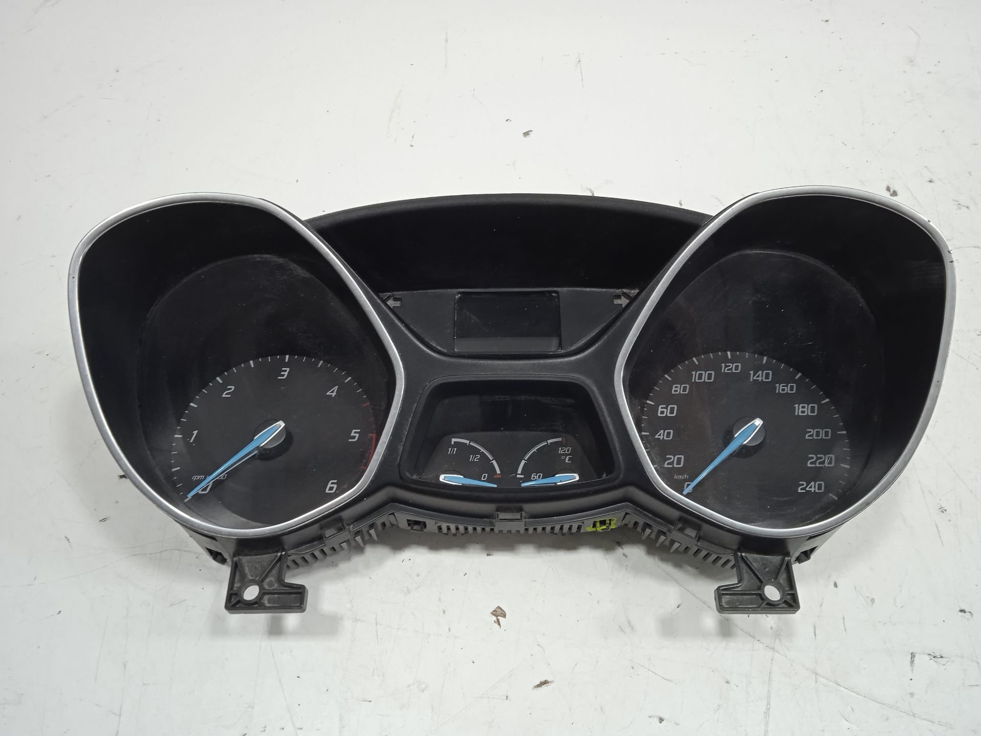 CUADRO INSTRUMENTOS FORD FOCUS LIM. (CB8) Urban   |   09.11 - ...