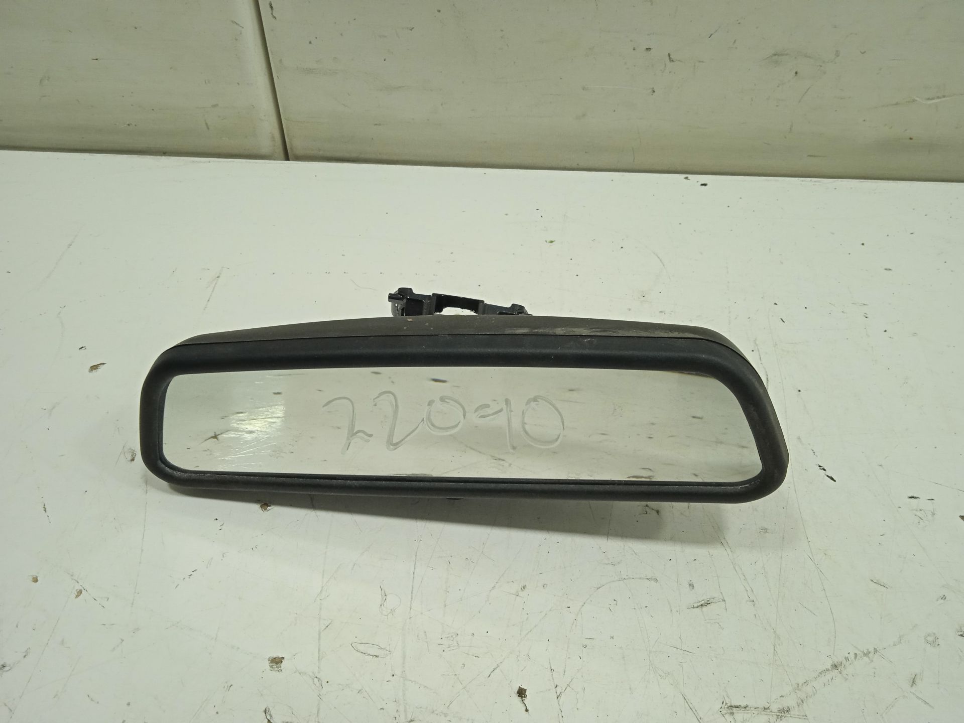 RETROVISOR INTERIOR BMW SERIE 3 GRAN TURISMO (F34) 318d   |   03.13 - 12.15