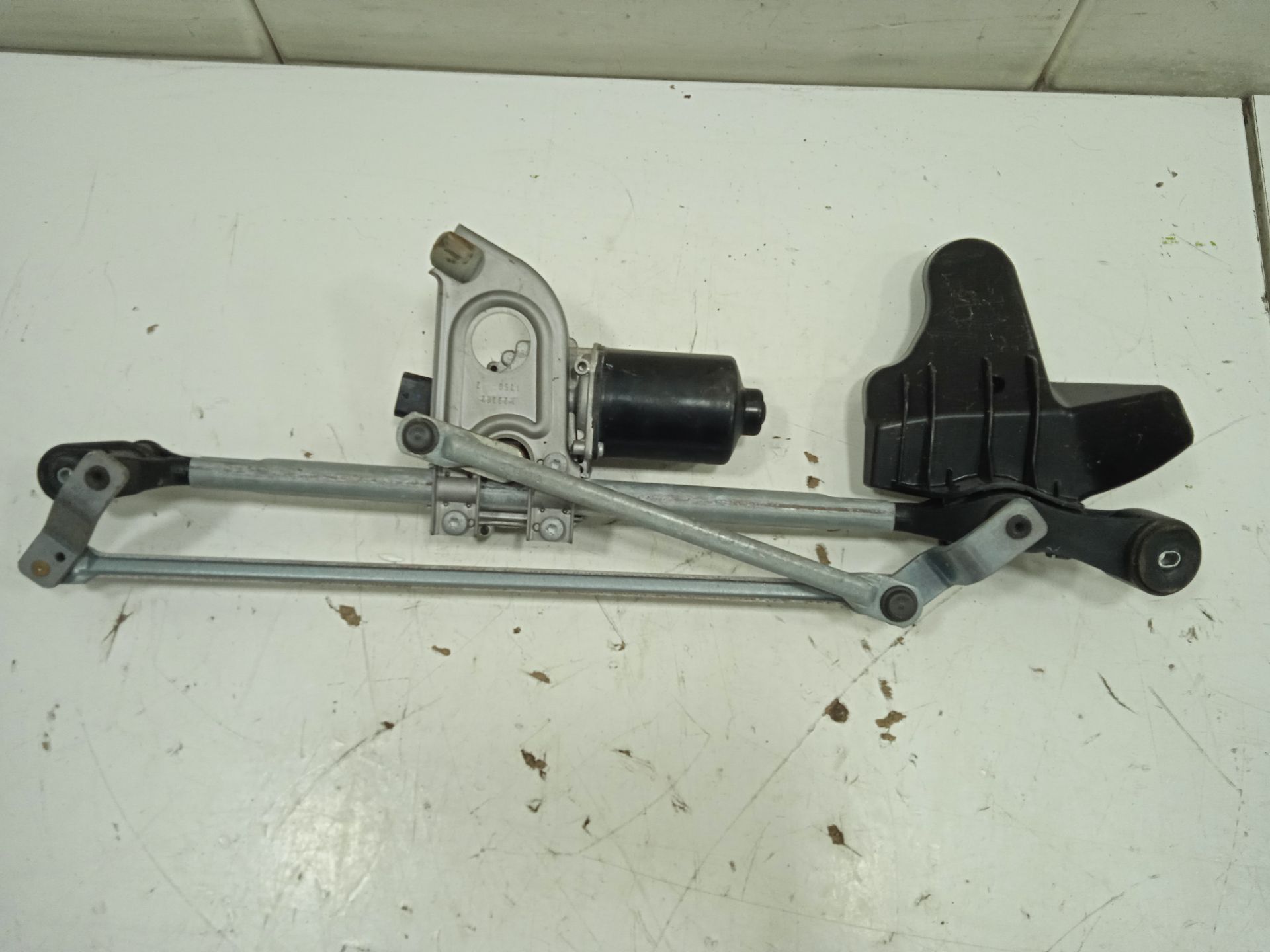 MOTOR LIMPIA DELANTERO BMW SERIE 3 GRAN TURISMO (F34) 318d   |   03.13 - 12.15