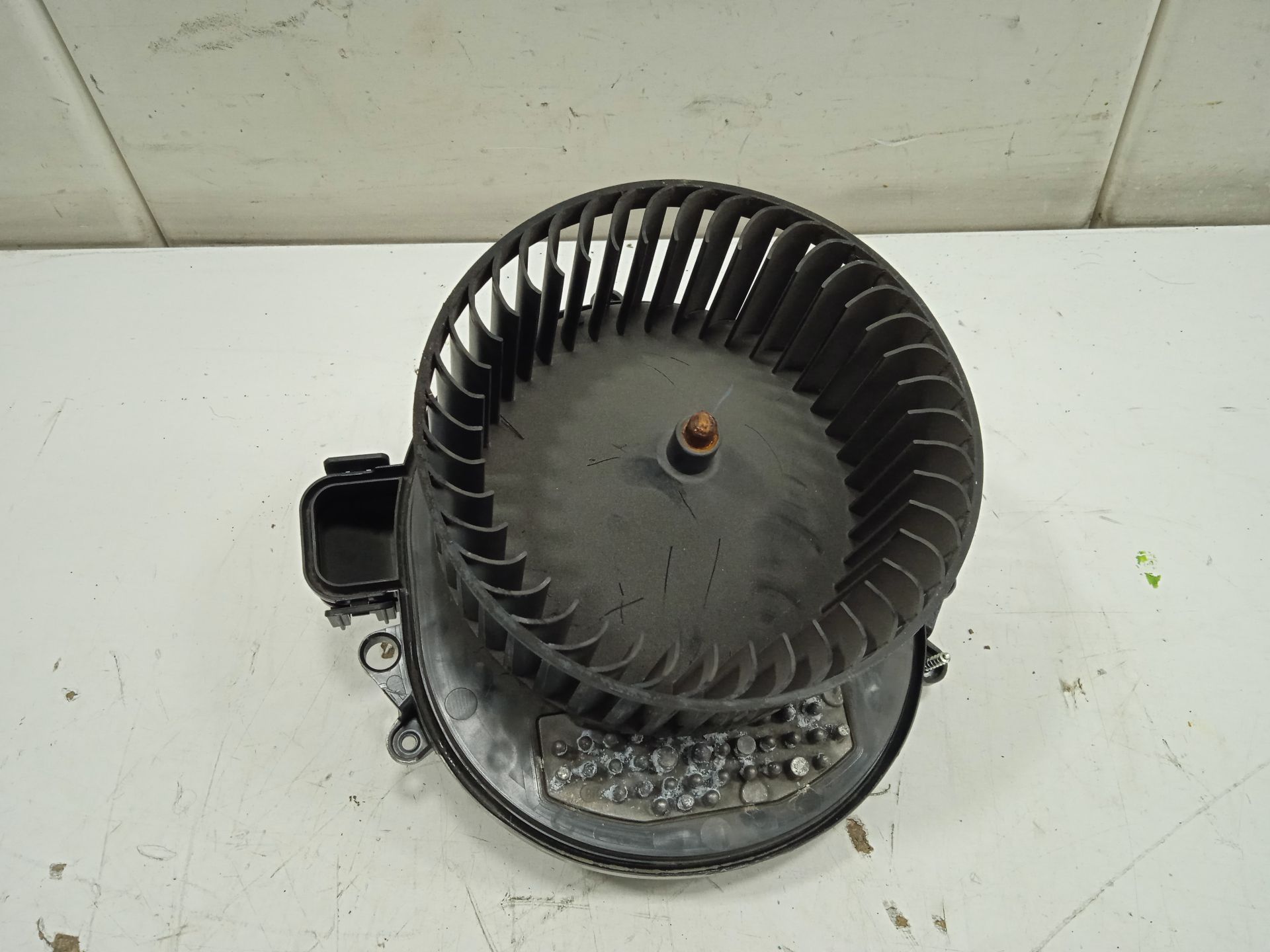MOTOR CALEFACCION BMW SERIE 3 GRAN TURISMO (F34) 318d   |   03.13 - 12.15