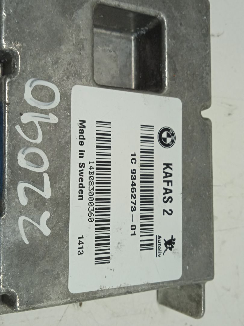 MODULO ELECTRONICO BMW SERIE 3 GRAN TURISMO (F34) 318d   |   03.13 - 12.15