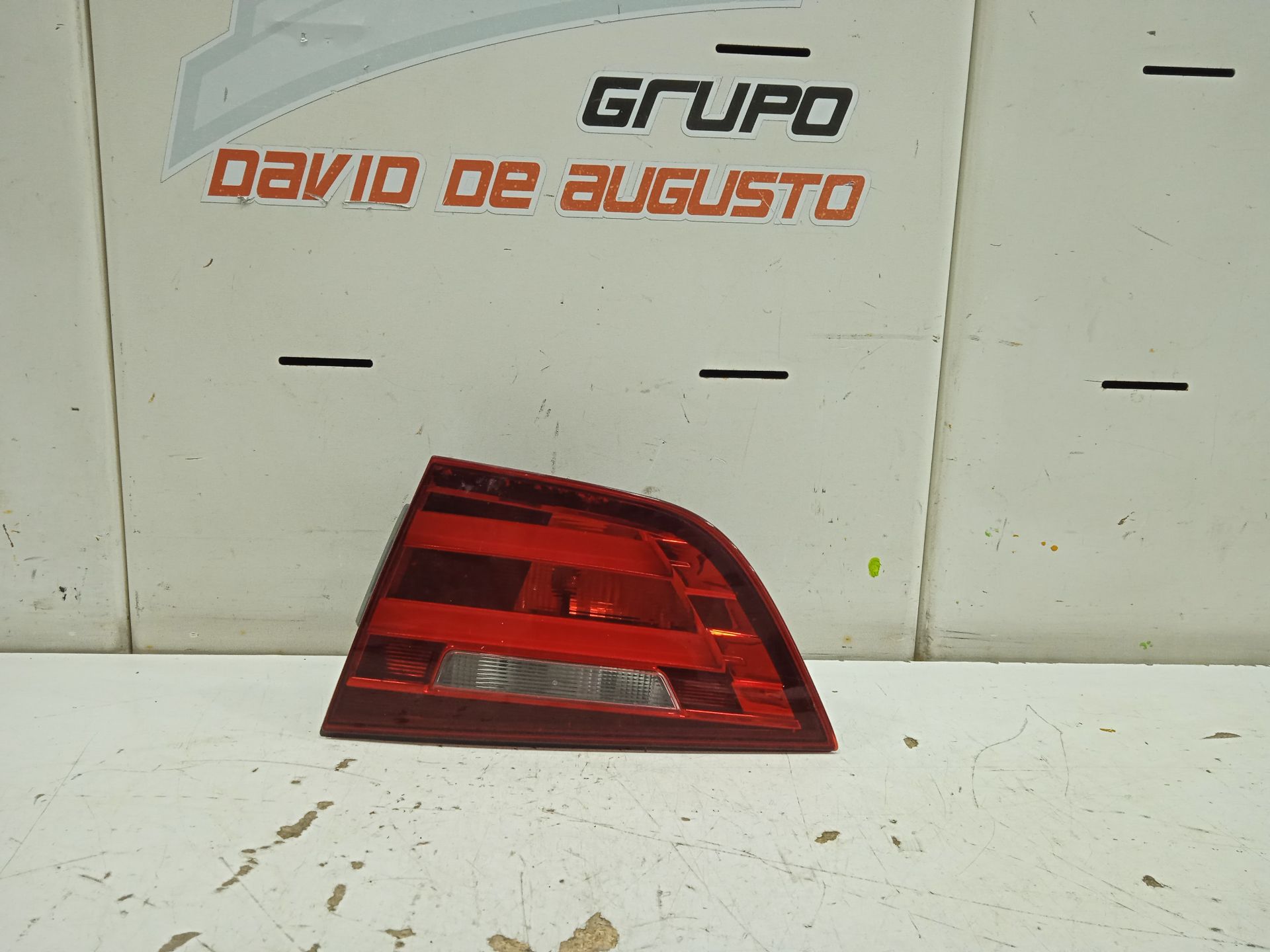 PILOTO INTERIOR TRASERO DERECHO BMW SERIE 3 GRAN TURISMO (F34) 318d   |   03.13 - 12.15