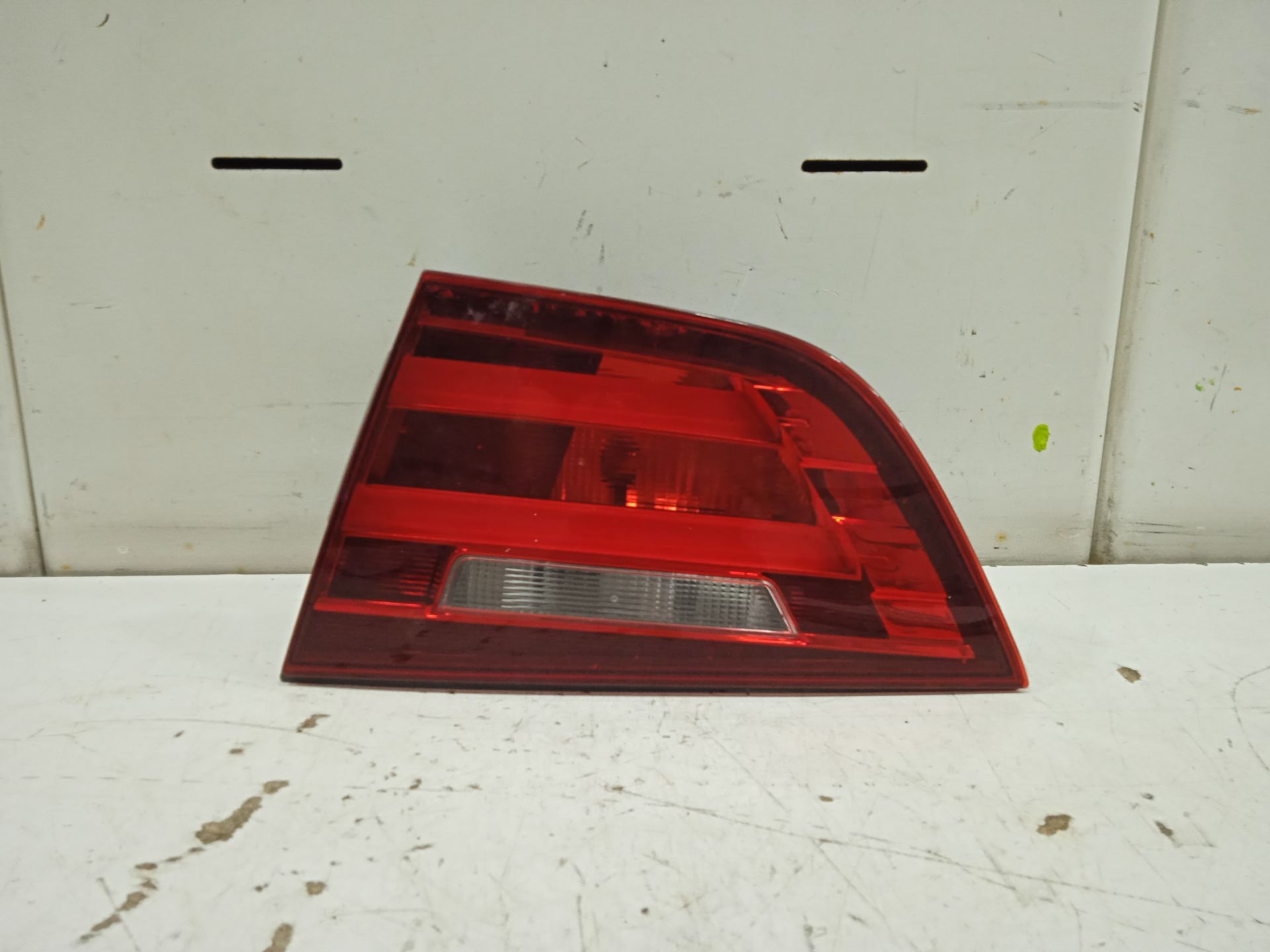 PILOTO INTERIOR TRASERO DERECHO BMW SERIE 3 GRAN TURISMO (F34) 318d   |   03.13 - 12.15