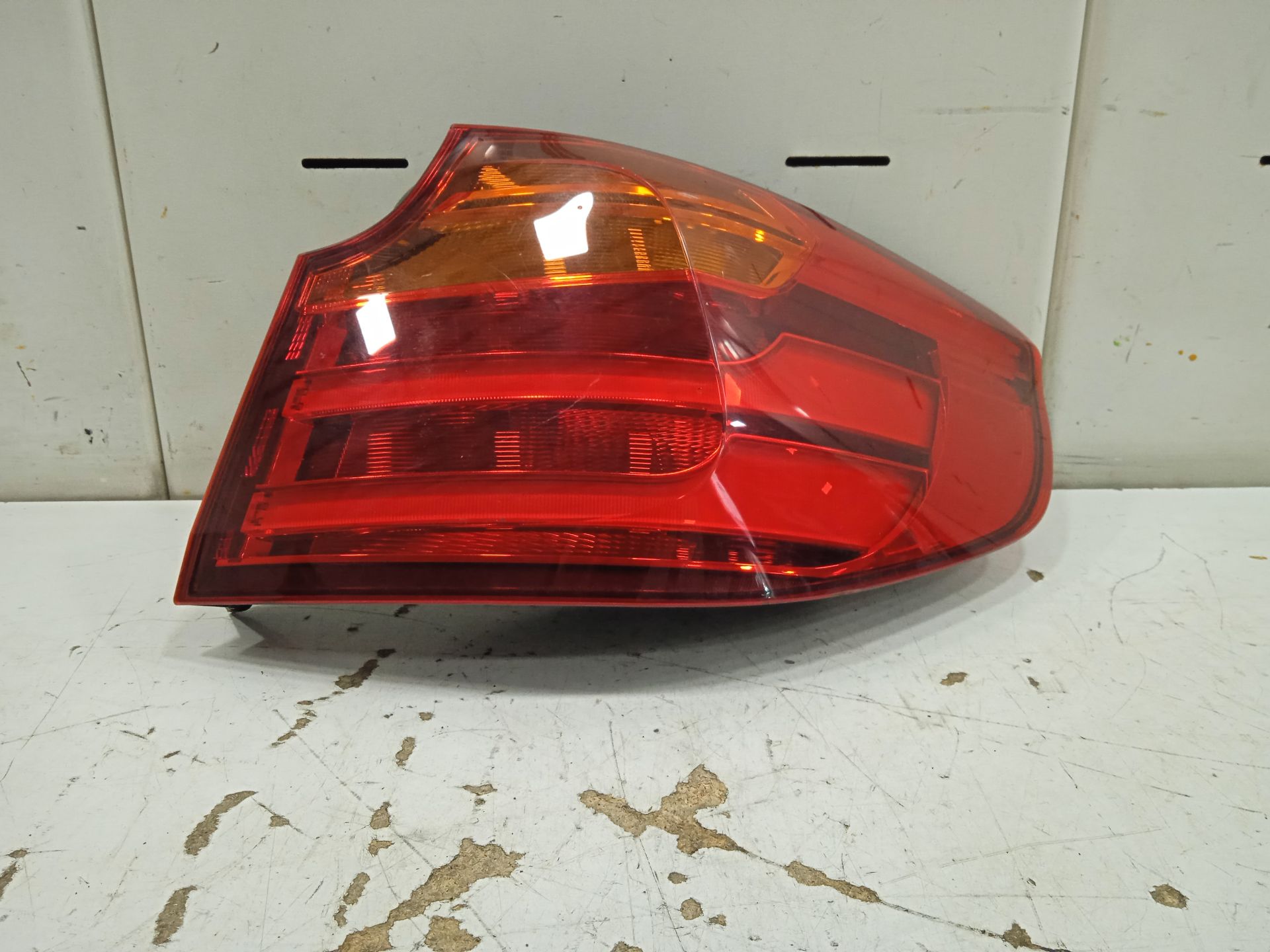 PILOTO TRASERO DERECHO BMW SERIE 3 GRAN TURISMO (F34) 318d   |   03.13 - 12.15
