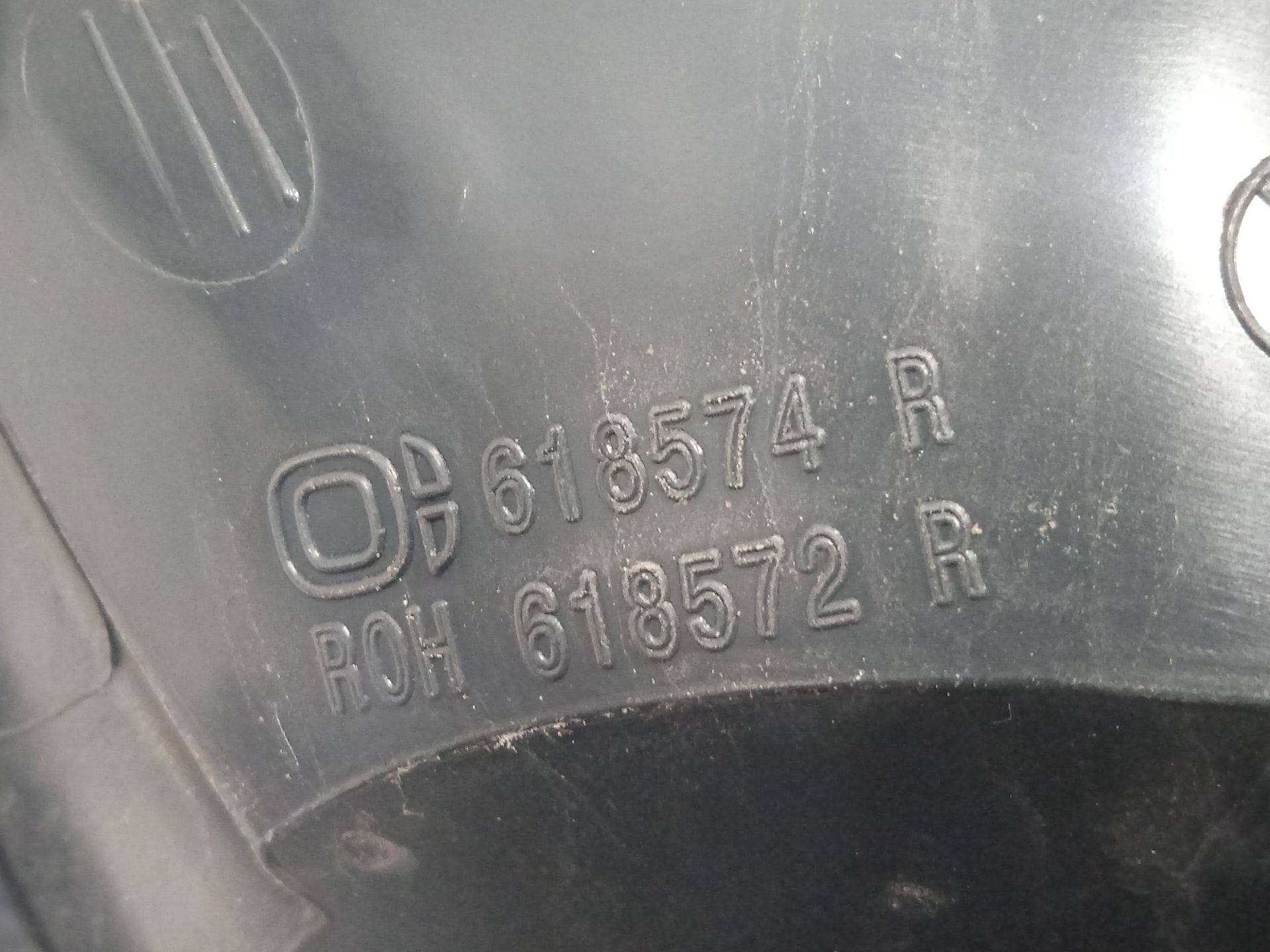 PILOTO TRASERO DERECHO BMW SERIE 3 GRAN TURISMO (F34) 318d   |   03.13 - 12.15