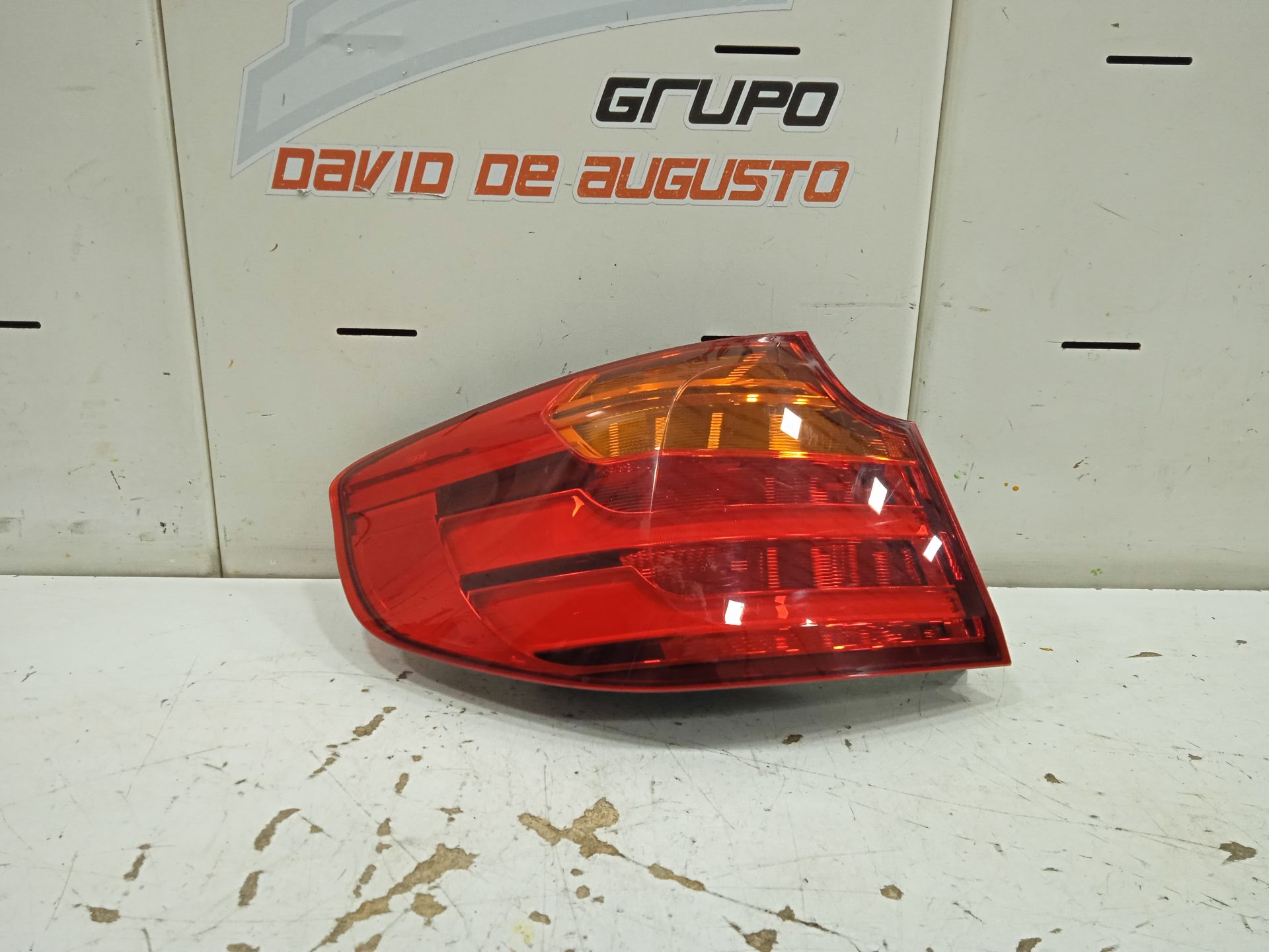 PILOTO TRASERO IZQUIERDO BMW SERIE 3 GRAN TURISMO (F34) 318d   |   03.13 - 12.15