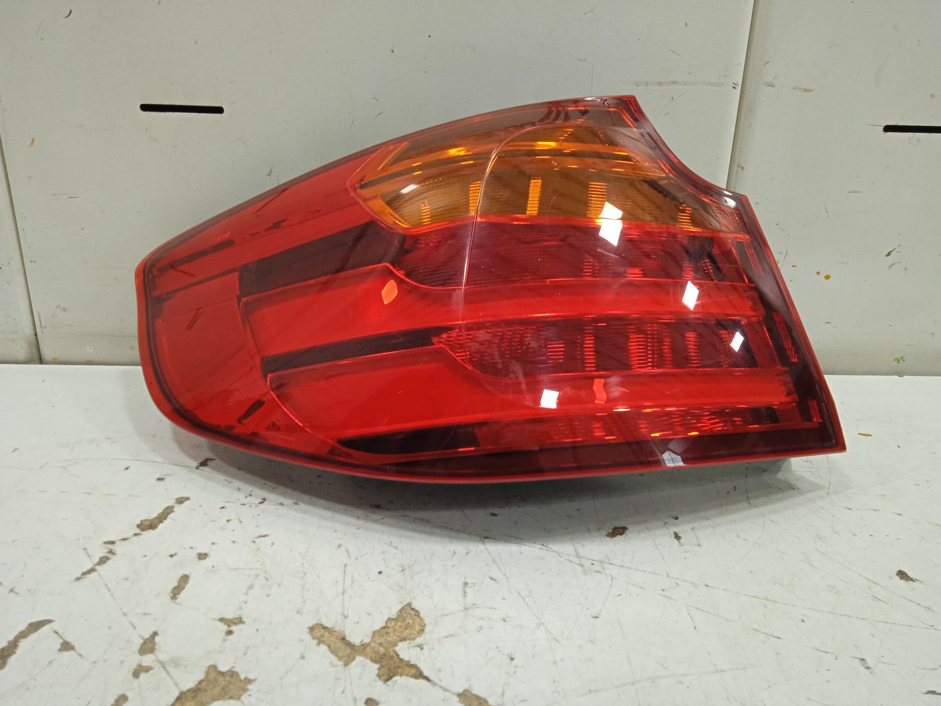 PILOTO TRASERO IZQUIERDO BMW SERIE 3 GRAN TURISMO (F34) 318d   |   03.13 - 12.15