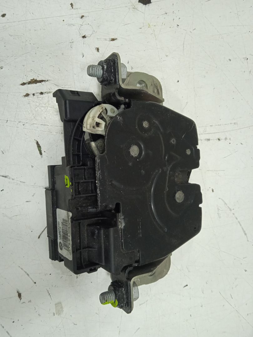 CERRADURA MALETERO / PORTON BMW SERIE 3 GRAN TURISMO (F34) 318d   |   03.13 - 12.15
