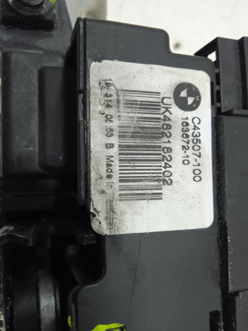 CERRADURA MALETERO / PORTON BMW SERIE 3 GRAN TURISMO (F34) 318d   |   03.13 - 12.15