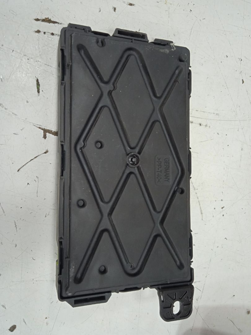 MODULO CONFORT BMW SERIE 3 GRAN TURISMO (F34) 318d   |   03.13 - 12.15