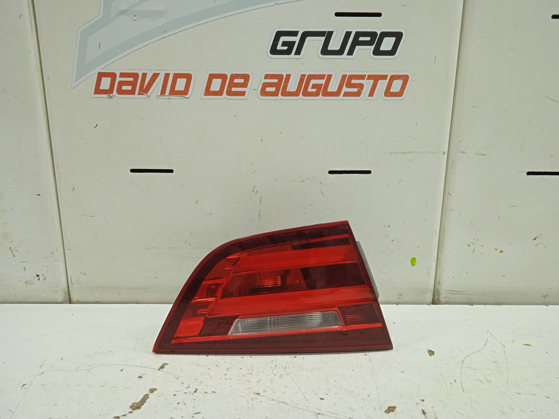 PILOTO INTERIOR TRASERO IZQUIERDO BMW SERIE 3 GRAN TURISMO (F34) 318d   |   03.13 - 12.15