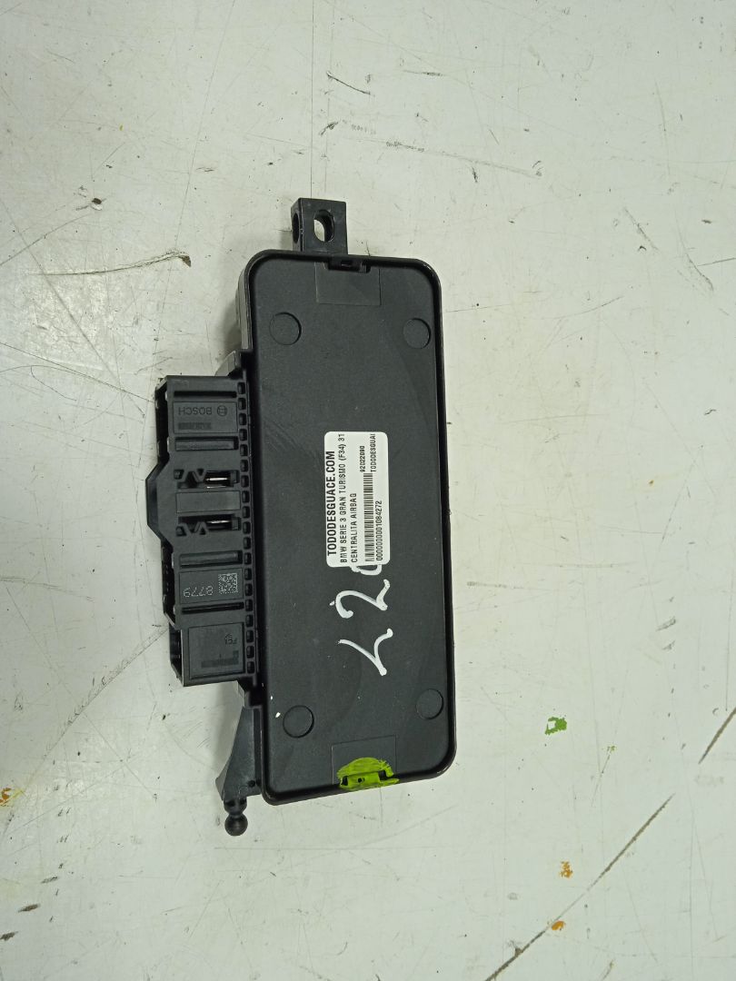 CENTRALITA AIRBAG BMW SERIE 3 GRAN TURISMO (F34) 318d   |   03.13 - 12.15