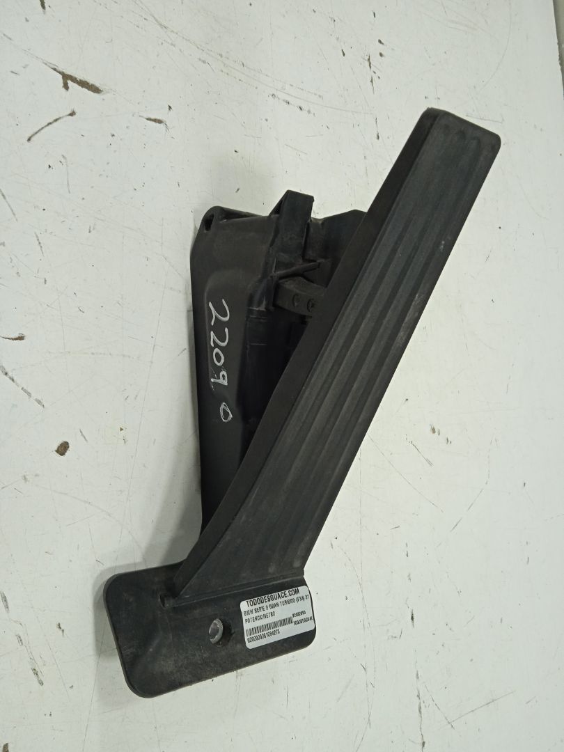 POTENCIOMETRO BMW SERIE 3 GRAN TURISMO (F34) 318d   |   03.13 - 12.15