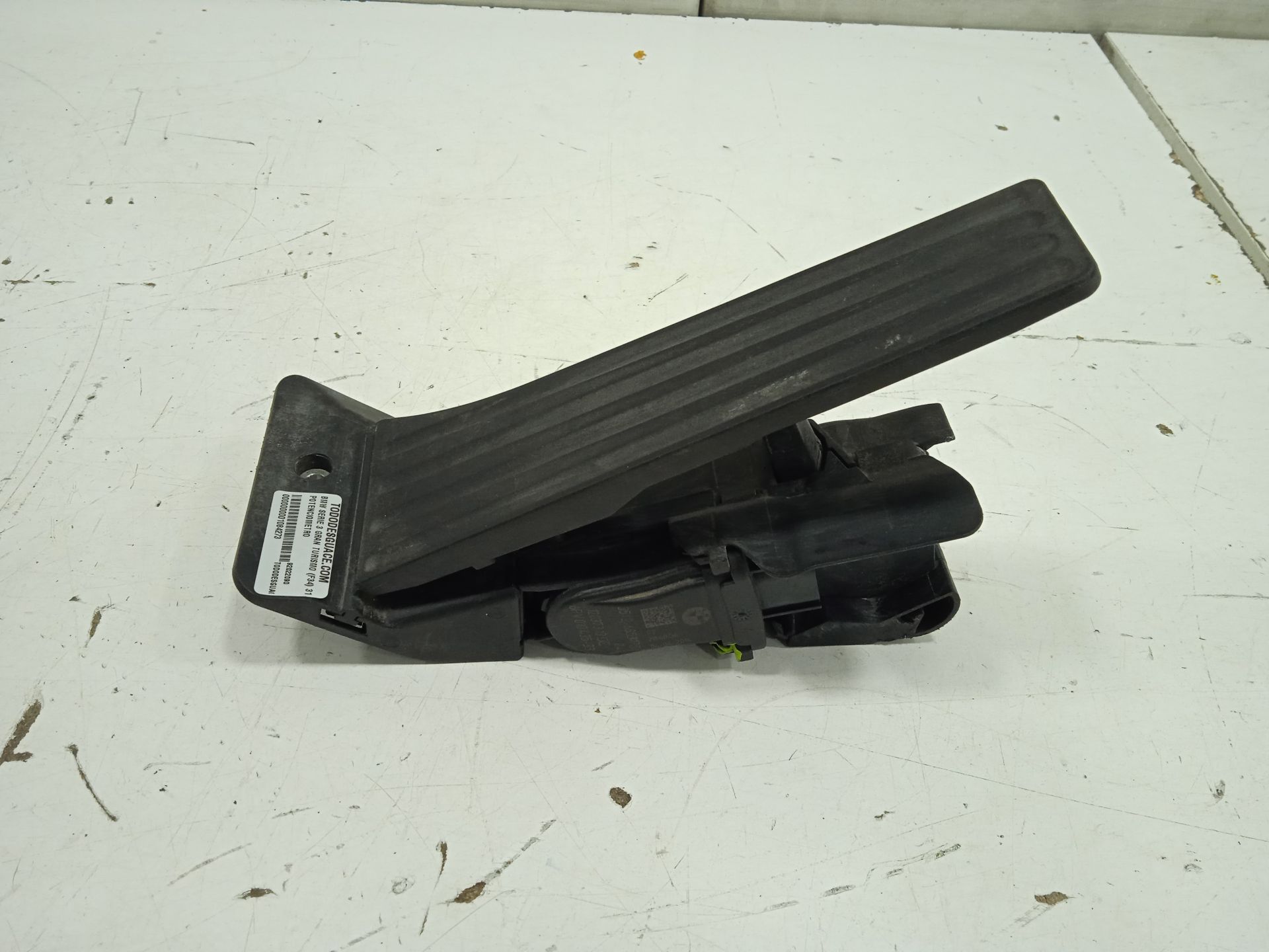 POTENCIOMETRO BMW SERIE 3 GRAN TURISMO (F34) 318d   |   03.13 - 12.15